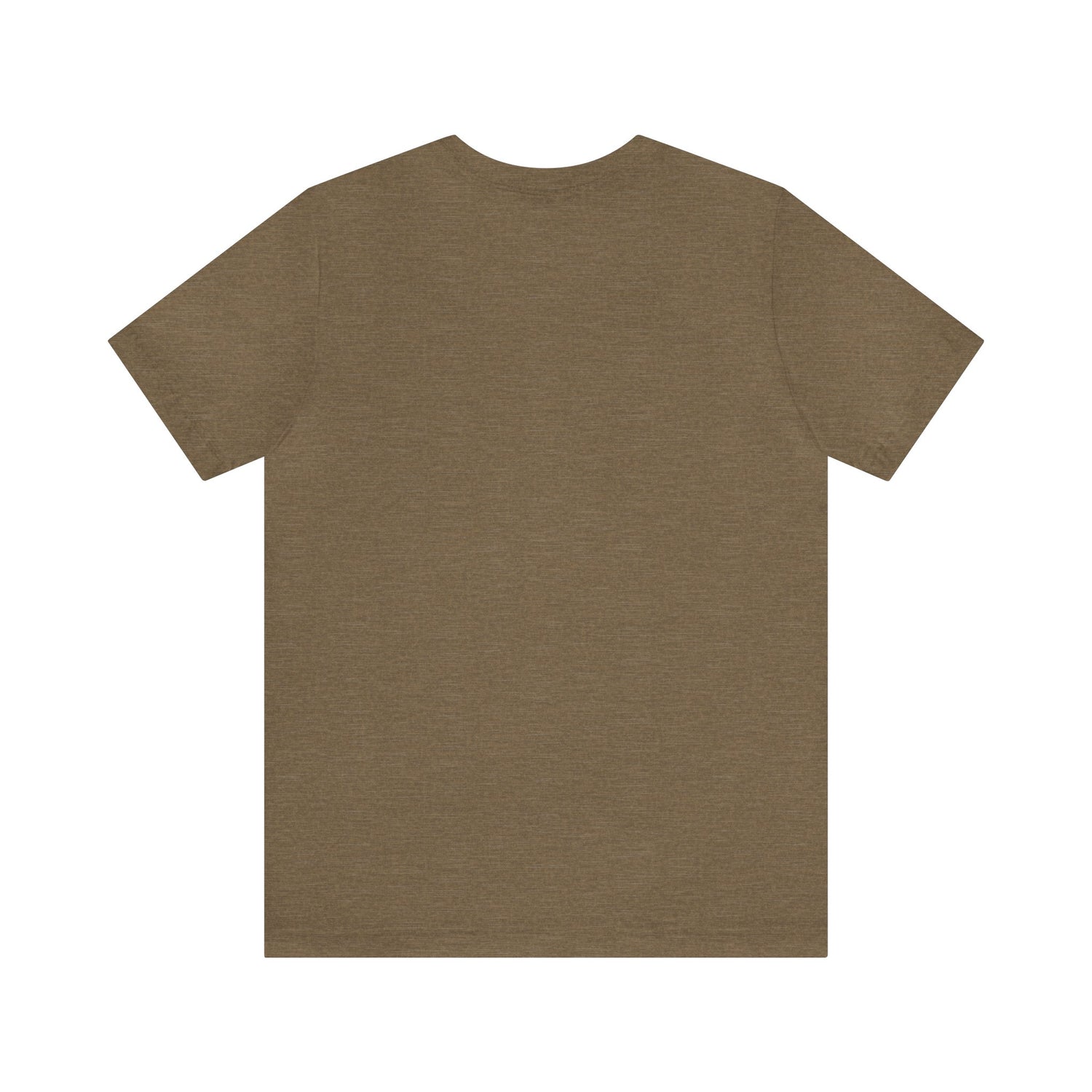 Retro Sunset Short Sleeve Tee