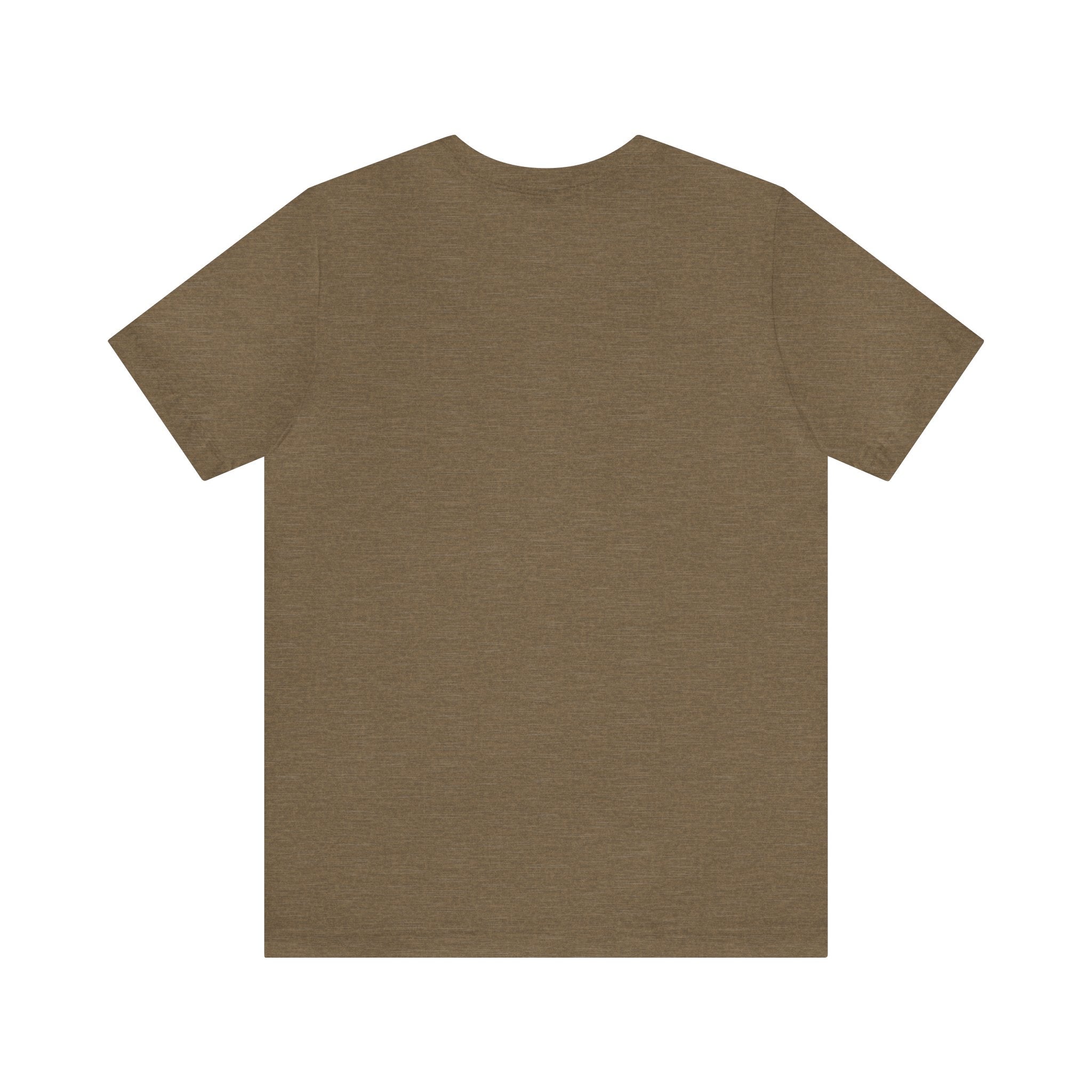 Retro Sunset Short Sleeve Tee