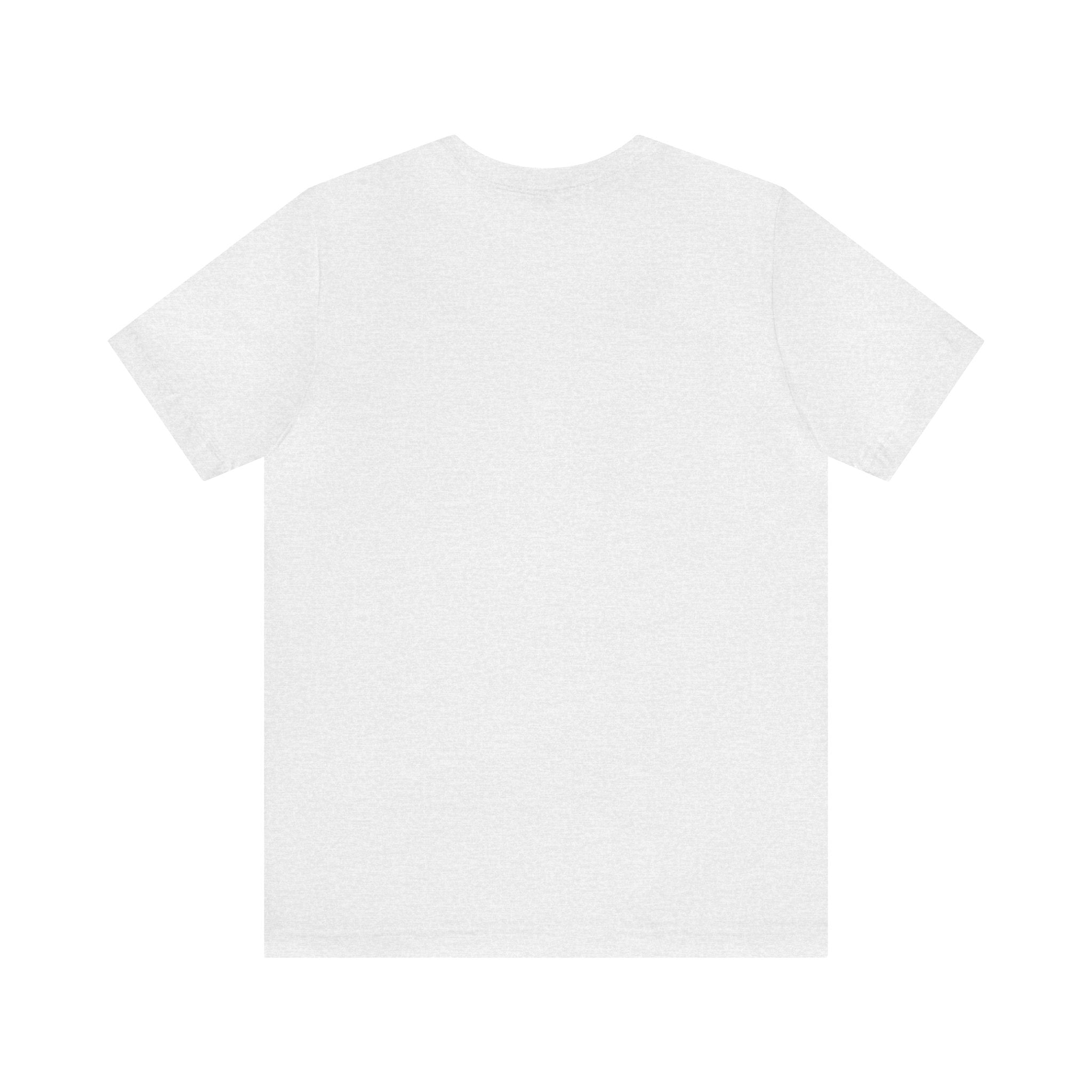Retro Sunset Short Sleeve Tee