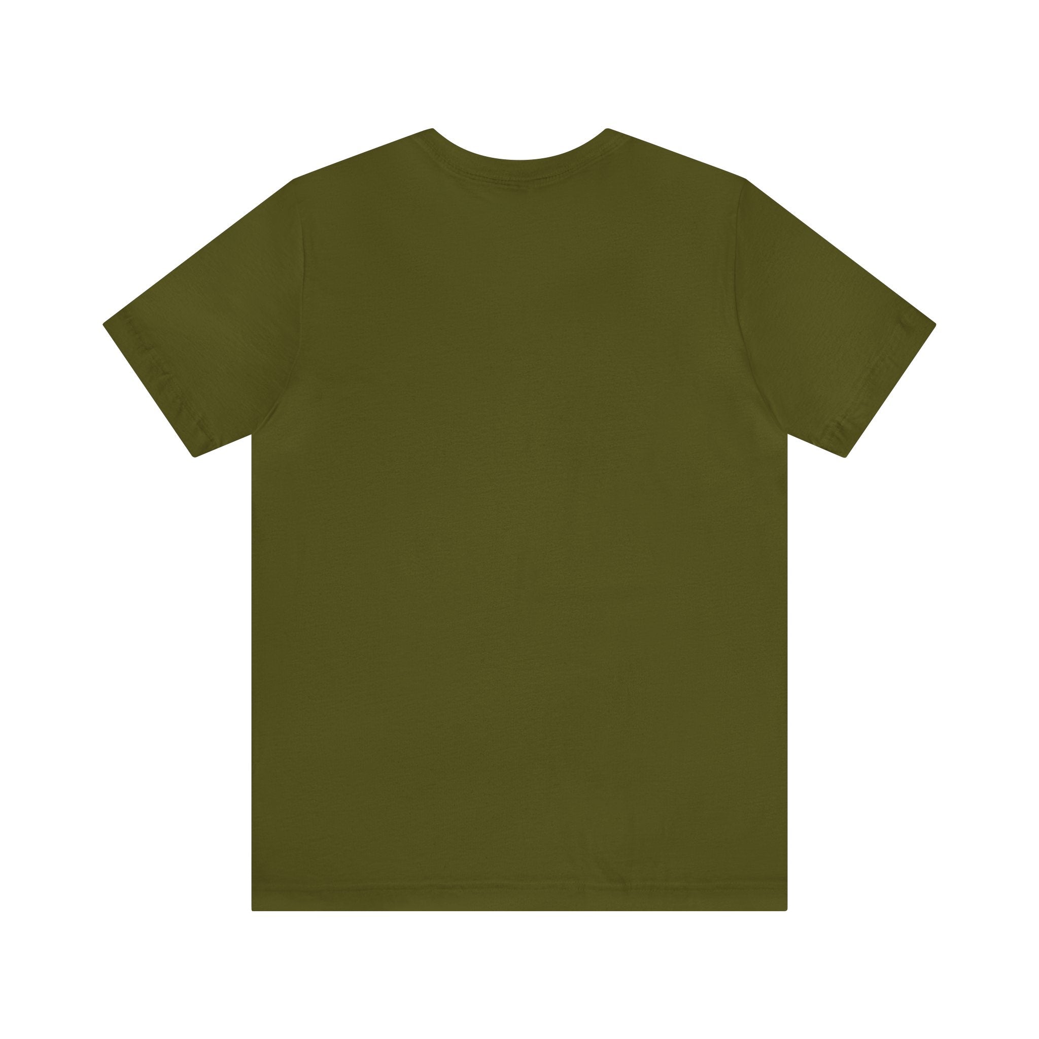 Another Nine Official Logo Short Sleeve Tee