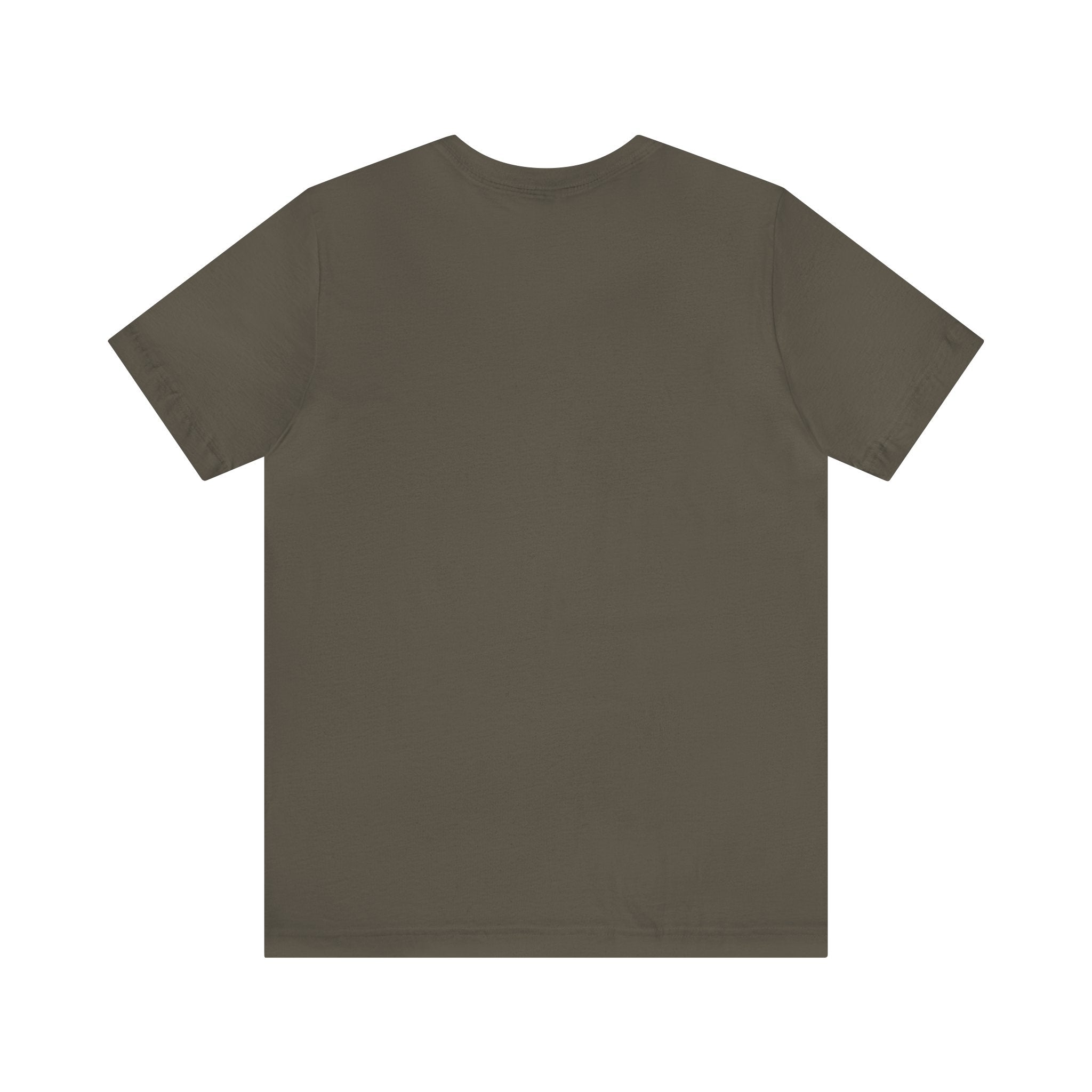 Another Nine Official Logo Short Sleeve Tee