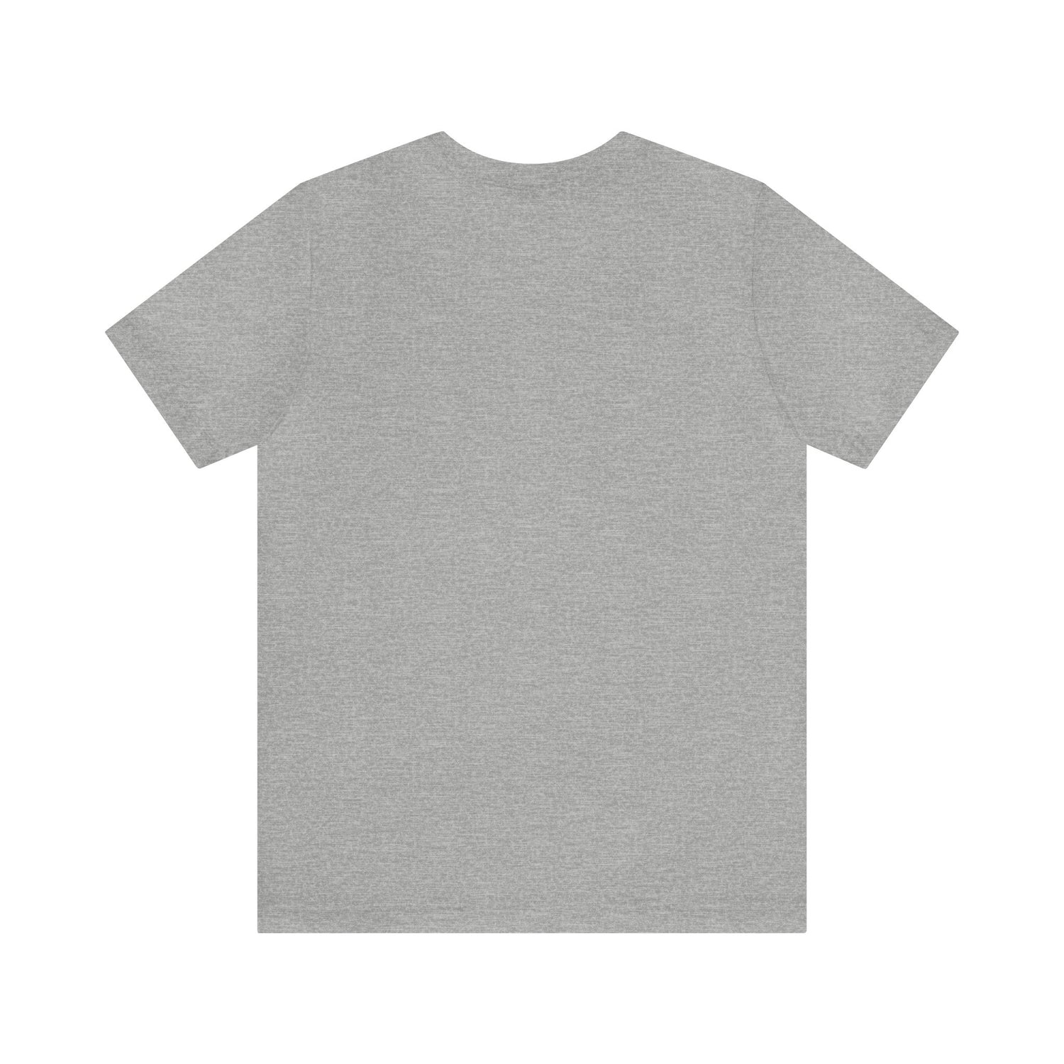 Retro Sunset Short Sleeve Tee