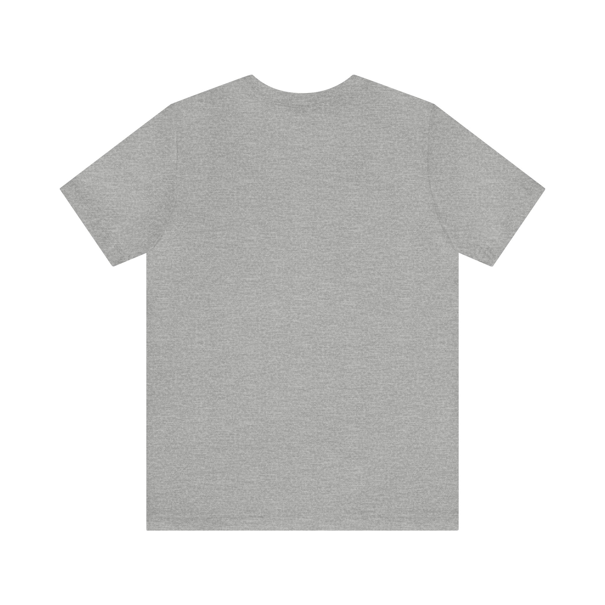 Retro Sunset Short Sleeve Tee