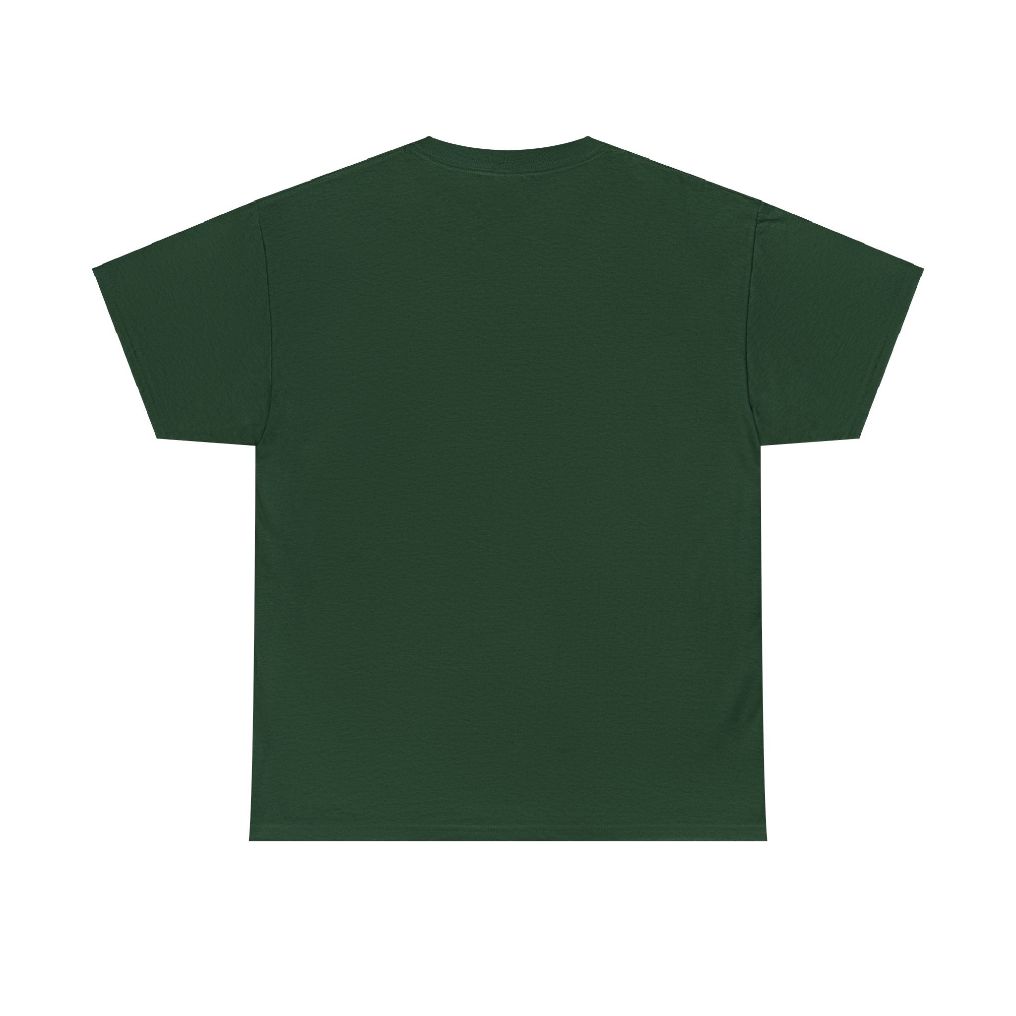 After Dark Neon Short Sleeve Tee