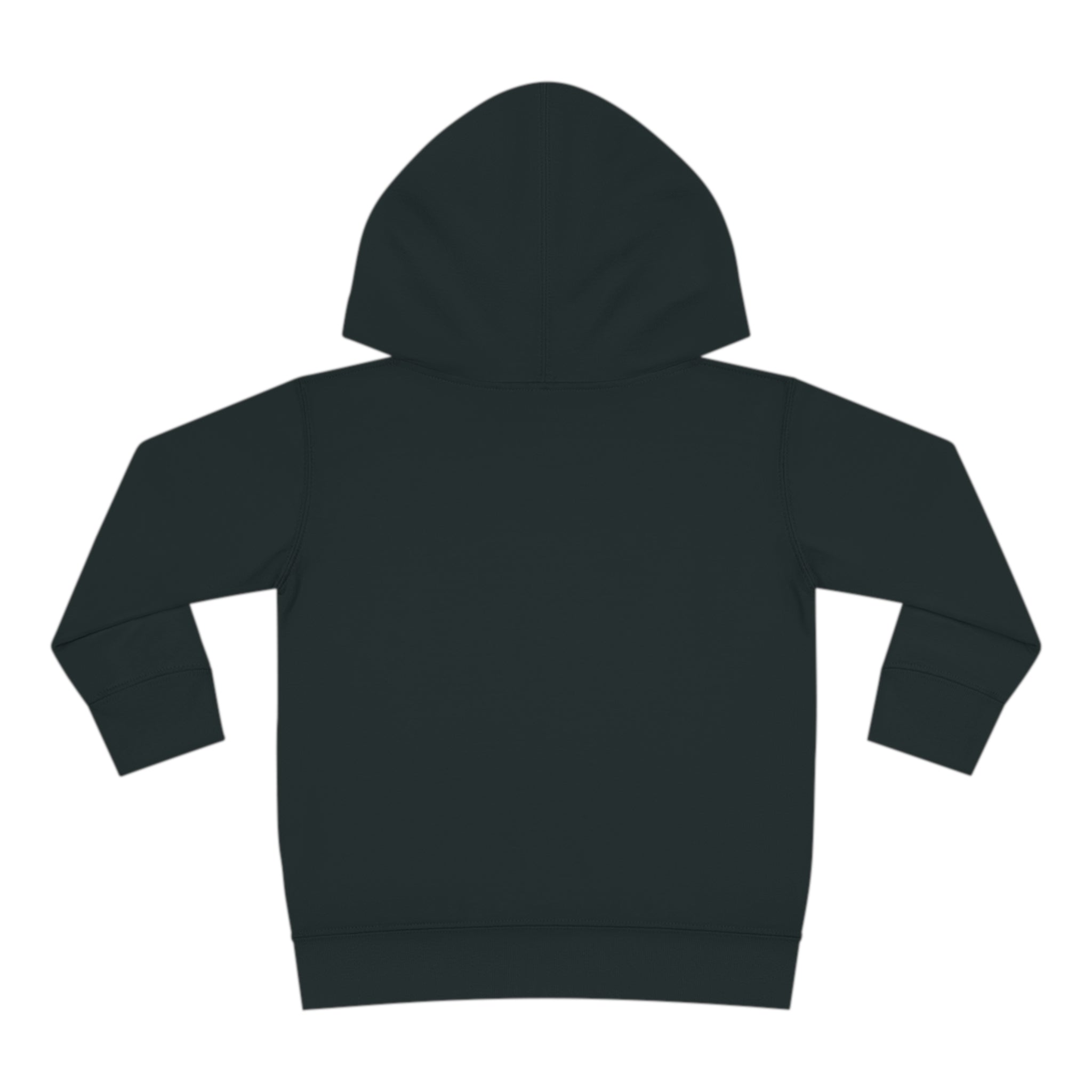 Toddler Classic Script Fleece Hoodie | Unisex