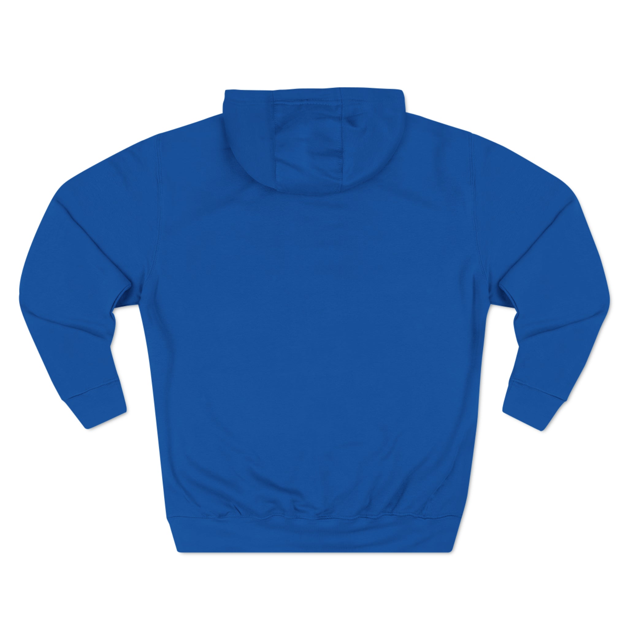Minimalist Premium Hoodie
