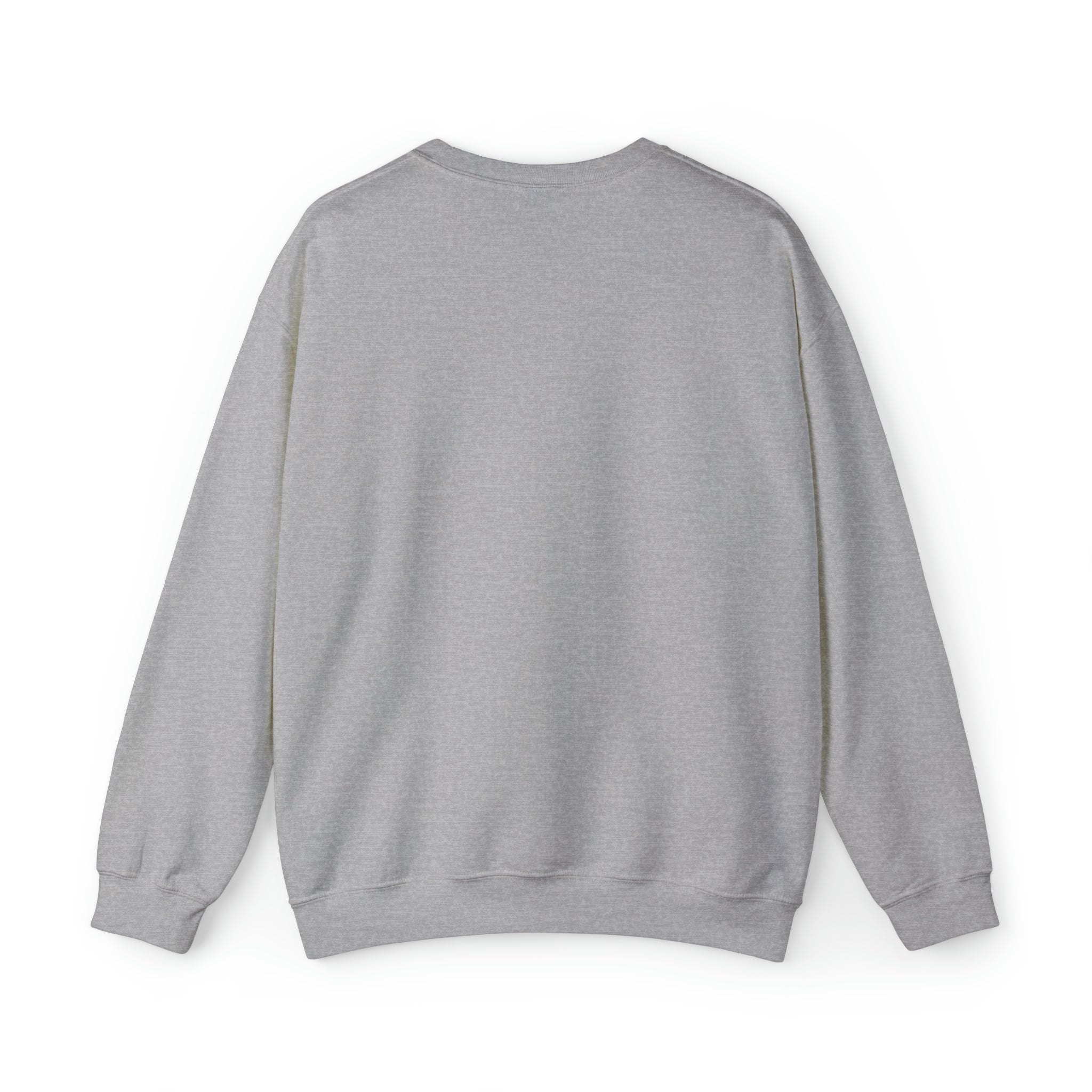 Classic Script Crewneck Sweatshirt