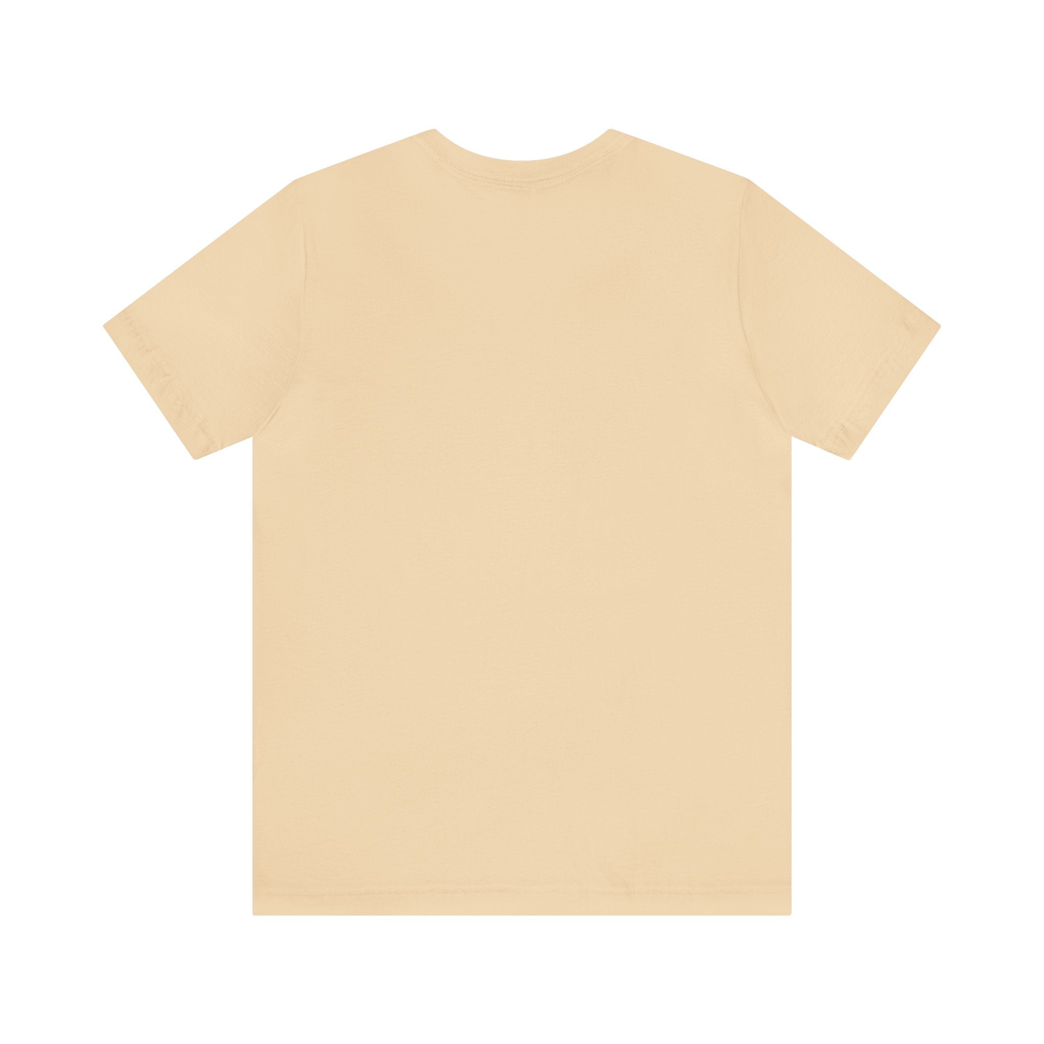 Retro Sunset Short Sleeve Tee