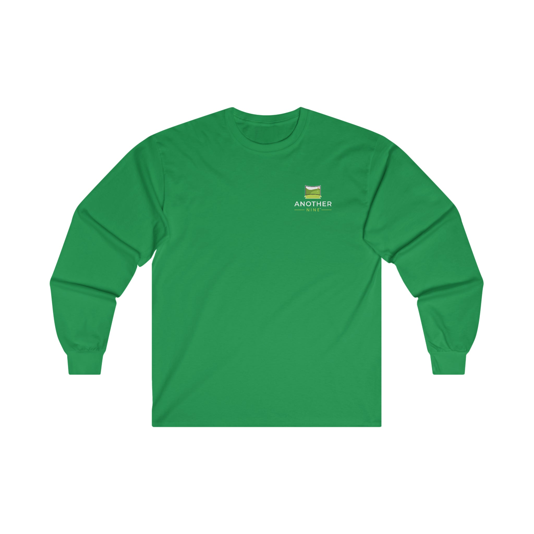 Another Nine Official Long Sleeve Tee