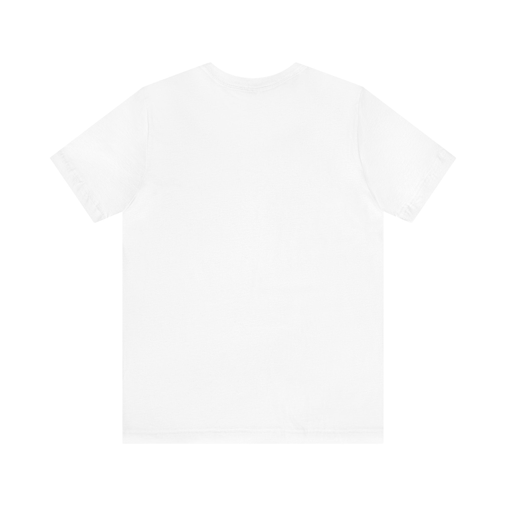 Retro Sunset Short Sleeve Tee