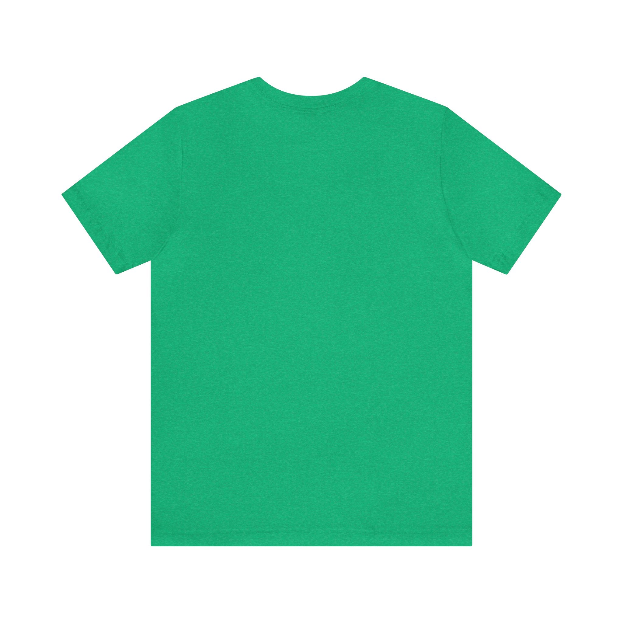 Another Nine Official Logo Short Sleeve Tee