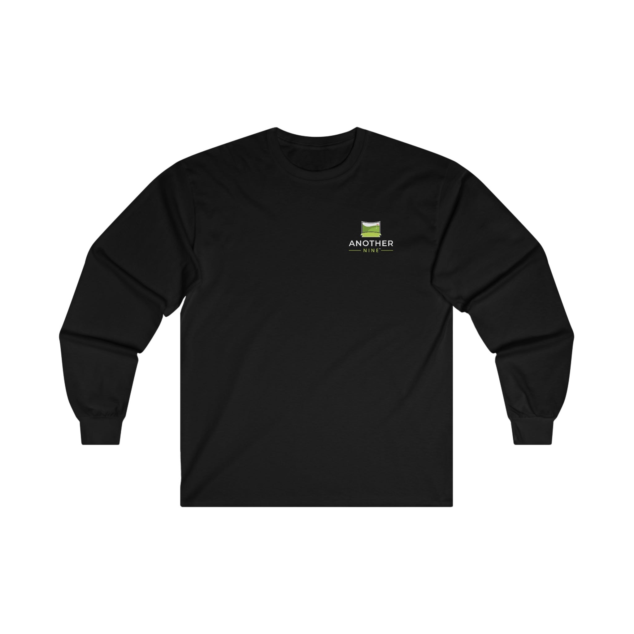 Another Nine Official Long Sleeve Tee