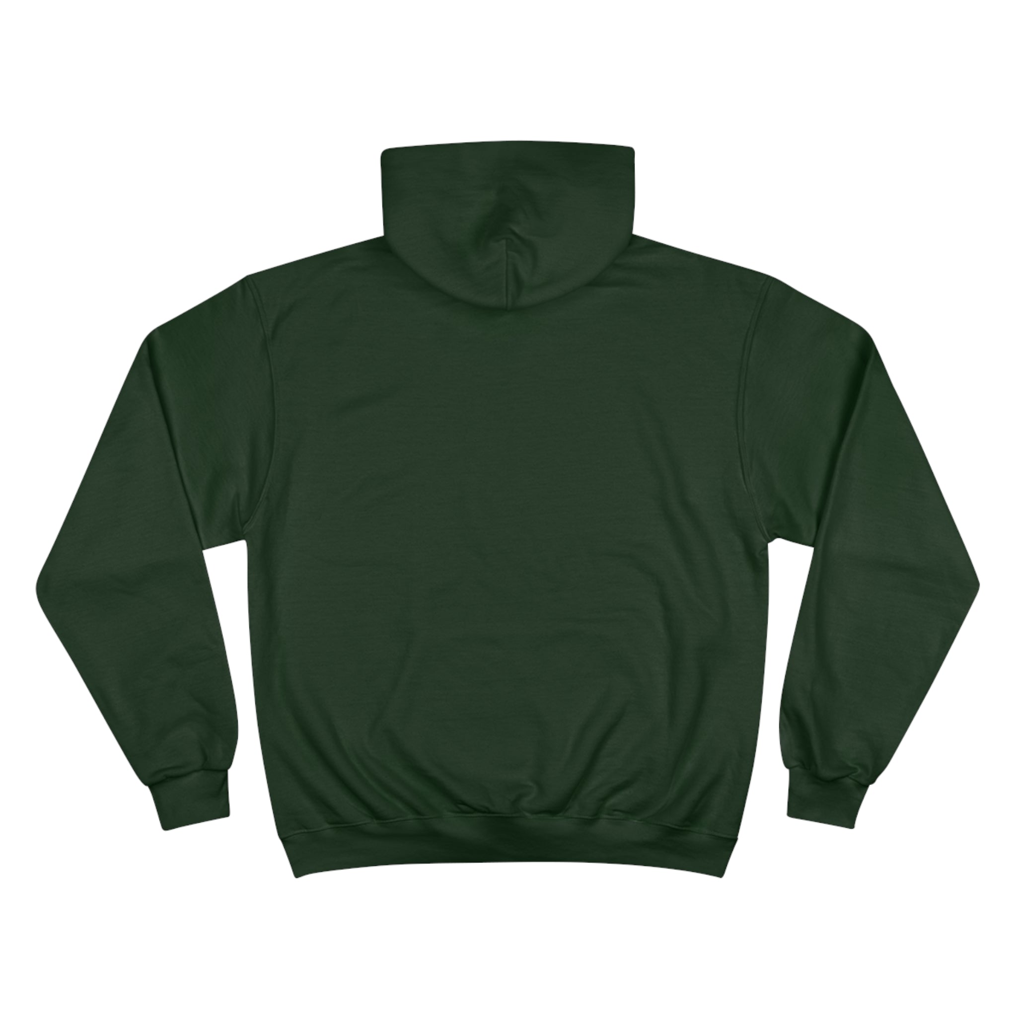 Another Nine Official Logo Champion Hoodie