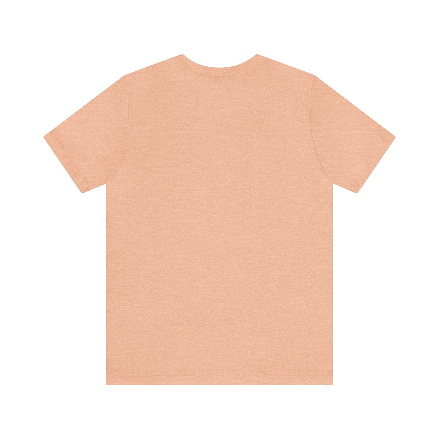 Retro Sunset Short Sleeve Tee