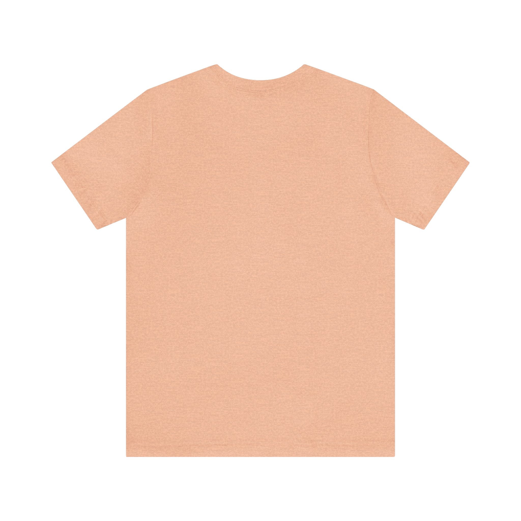 Retro Sunset Short Sleeve Tee