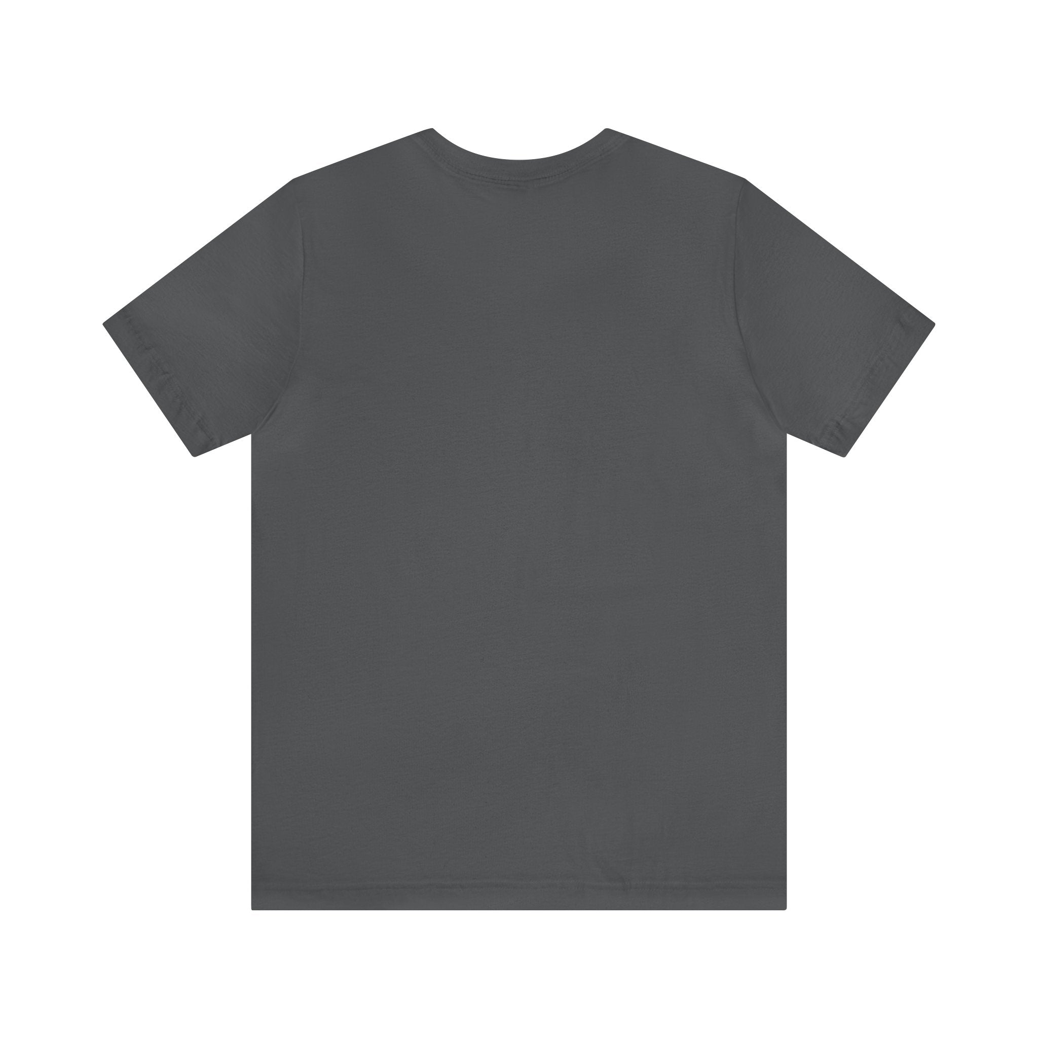 Another Nine Official Logo Short Sleeve Tee