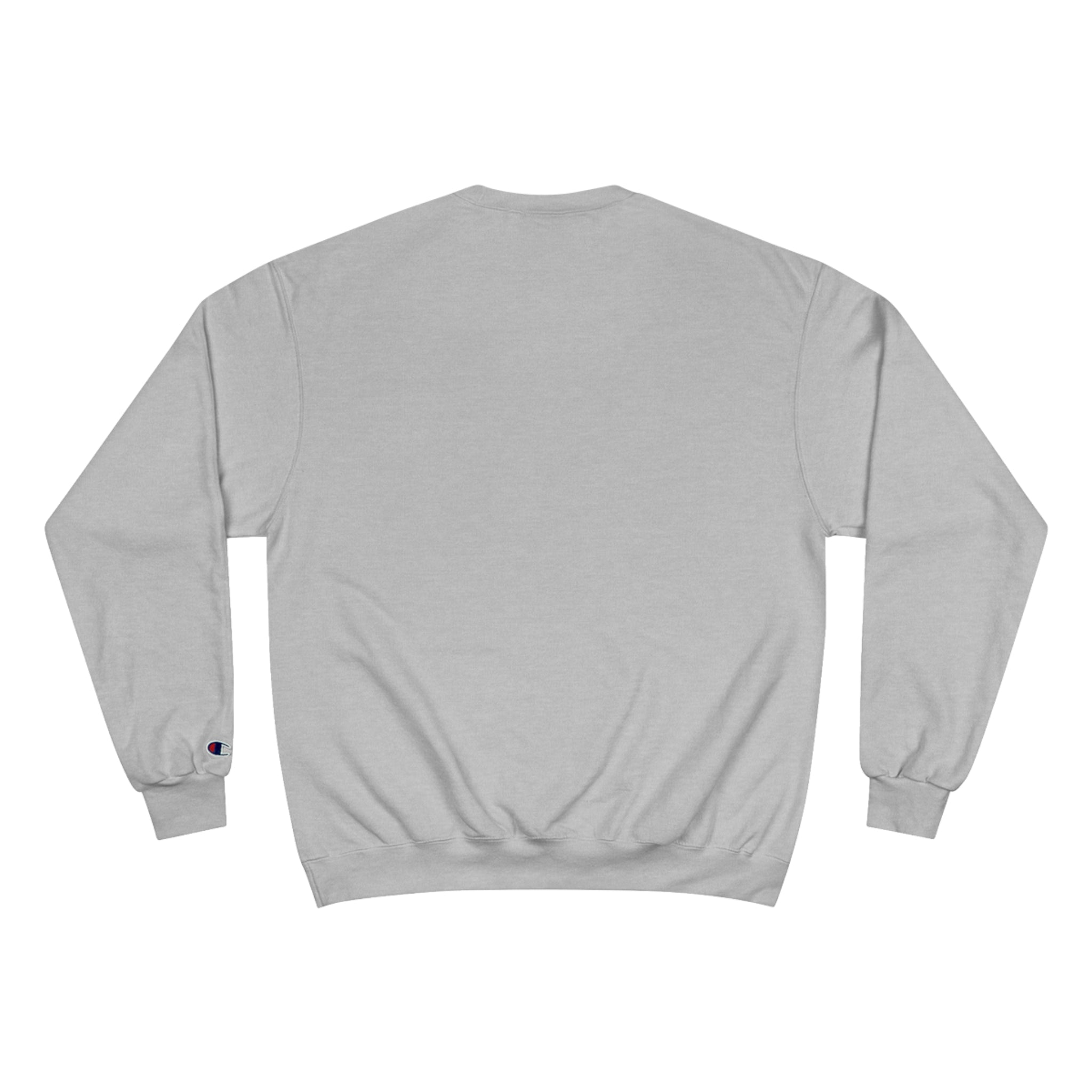 Another Nine Official Logo Champion Crewneck