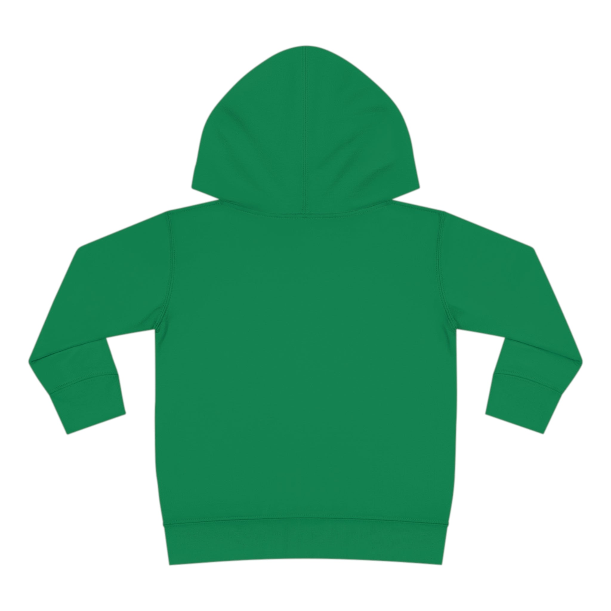 Toddler Classic Script Fleece Hoodie | Unisex
