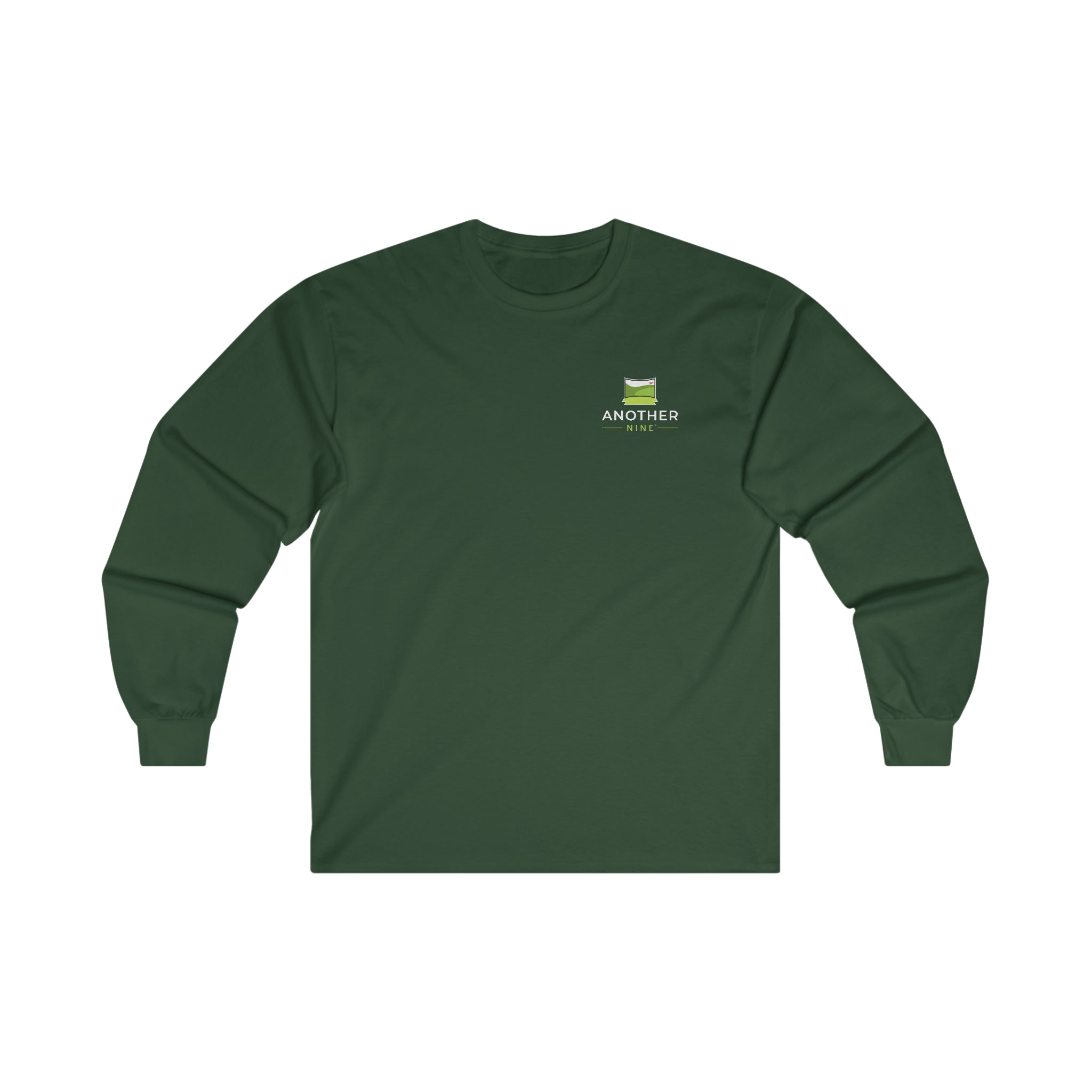 Another Nine Official Long Sleeve Tee