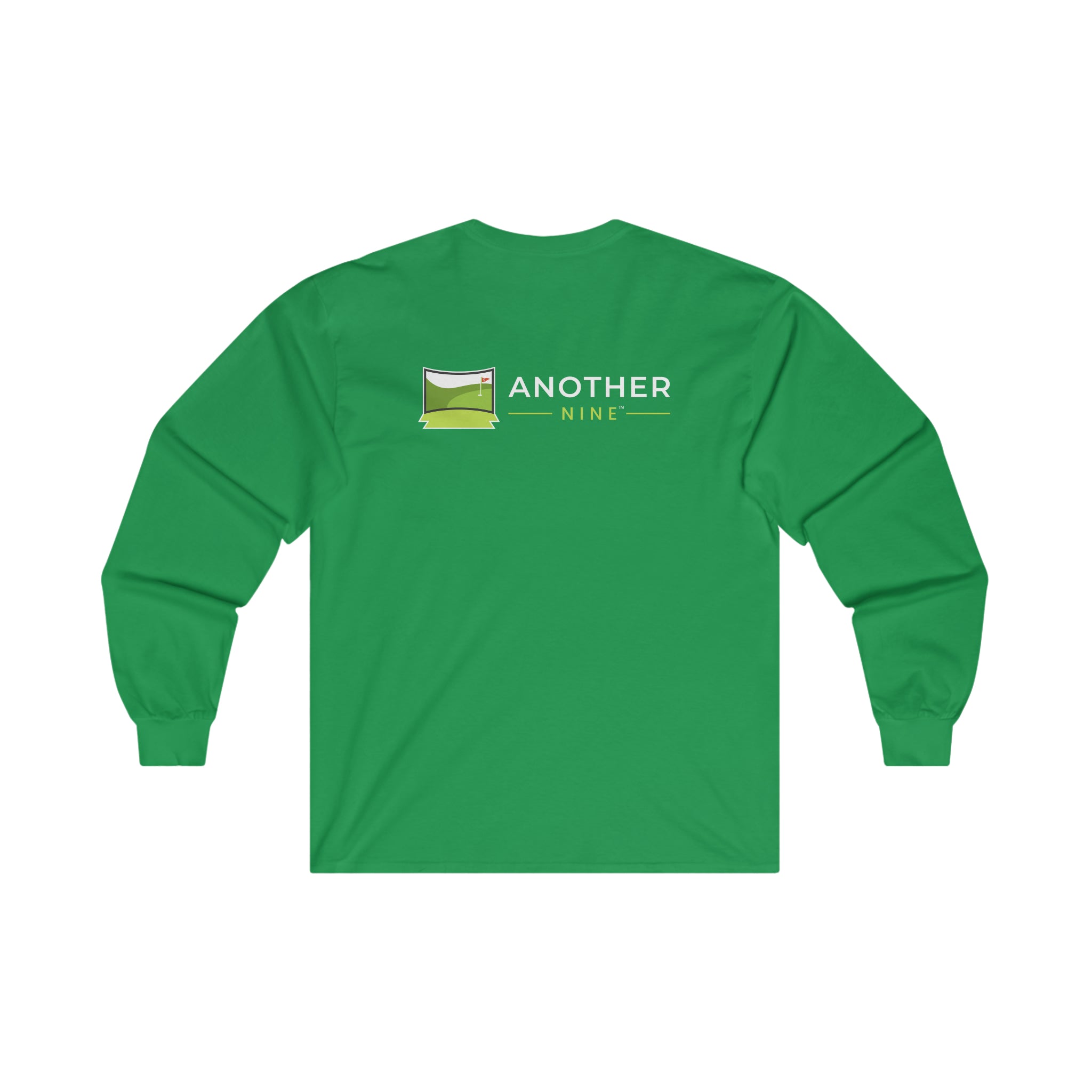 Another Nine Official Long Sleeve Tee