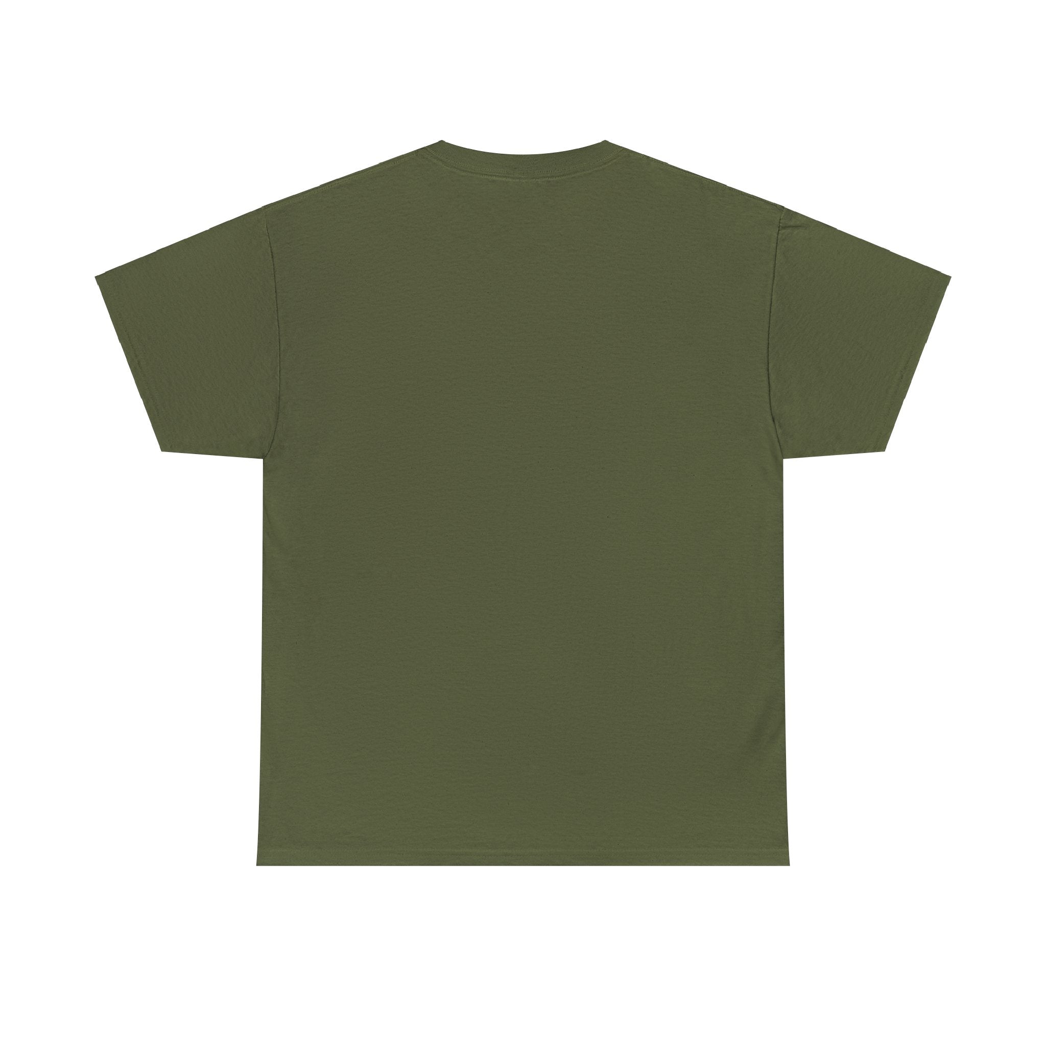 After Dark Neon Short Sleeve Tee