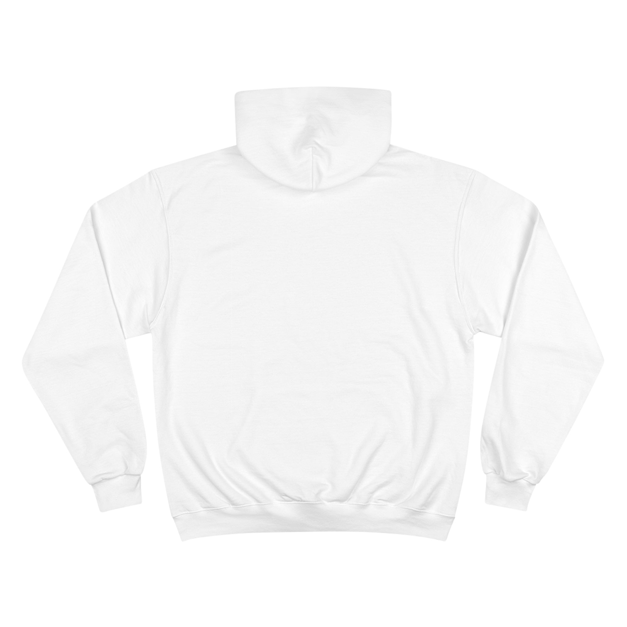 Another Nine Official Logo Champion Hoodie