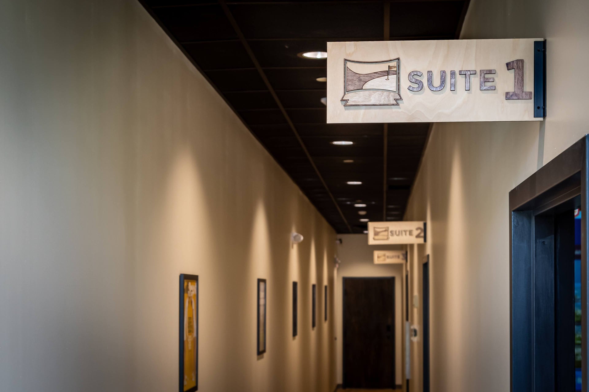 GOLF. ON YOUR TERMS.