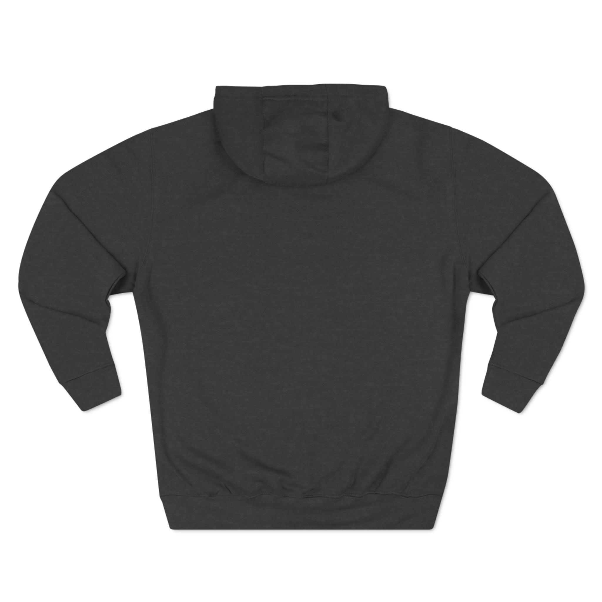 Classic Script Premium Unisex Hoodie