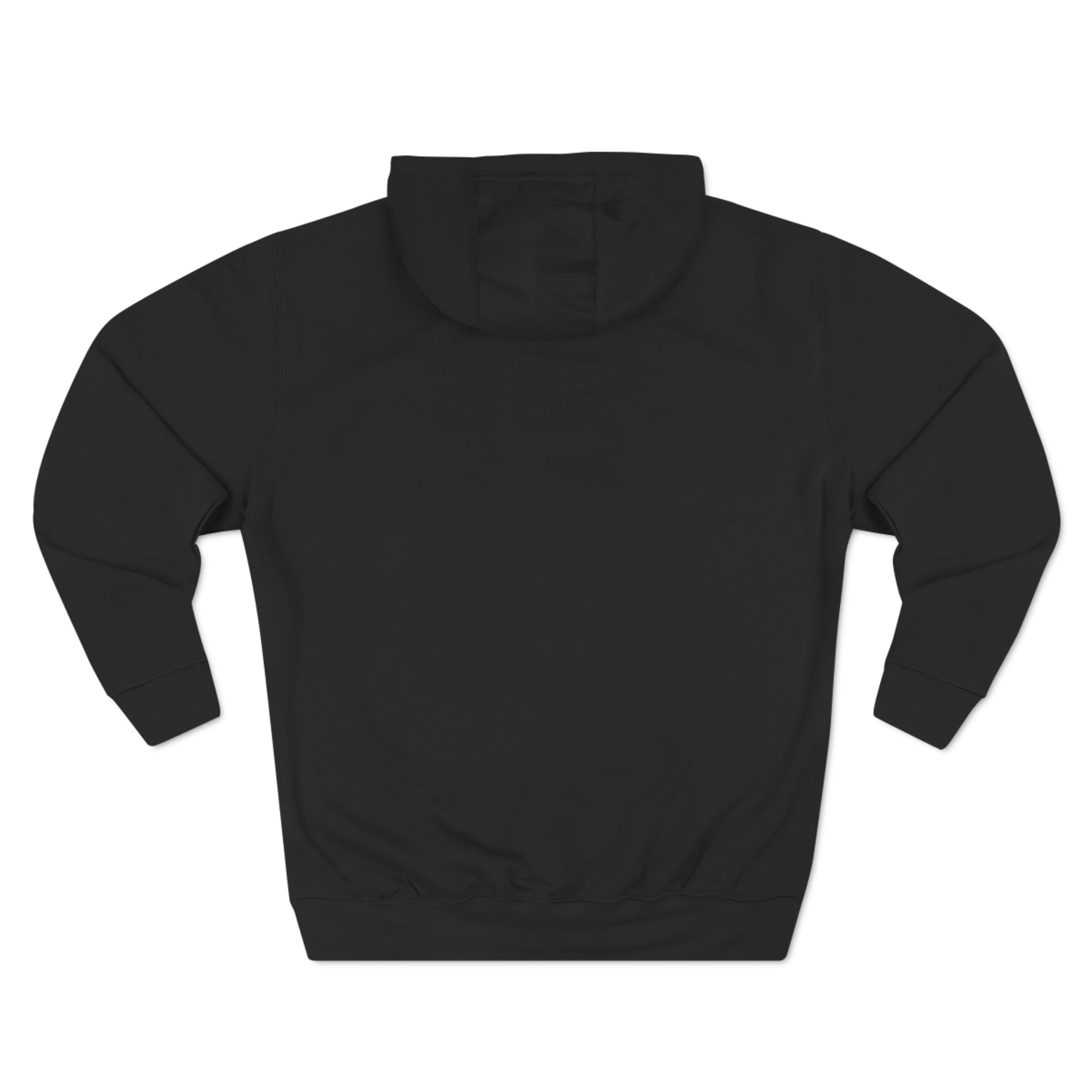 Minimalist Premium Hoodie