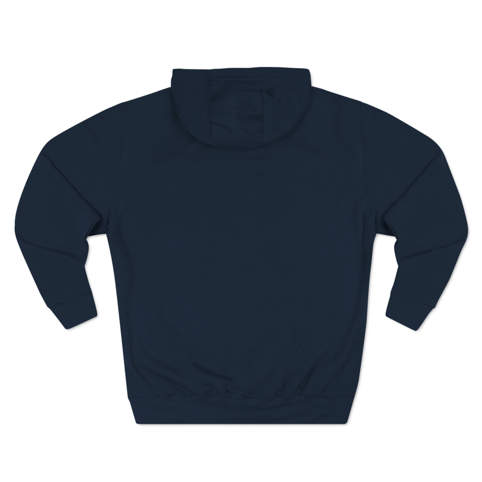 Minimalist Premium Hoodie