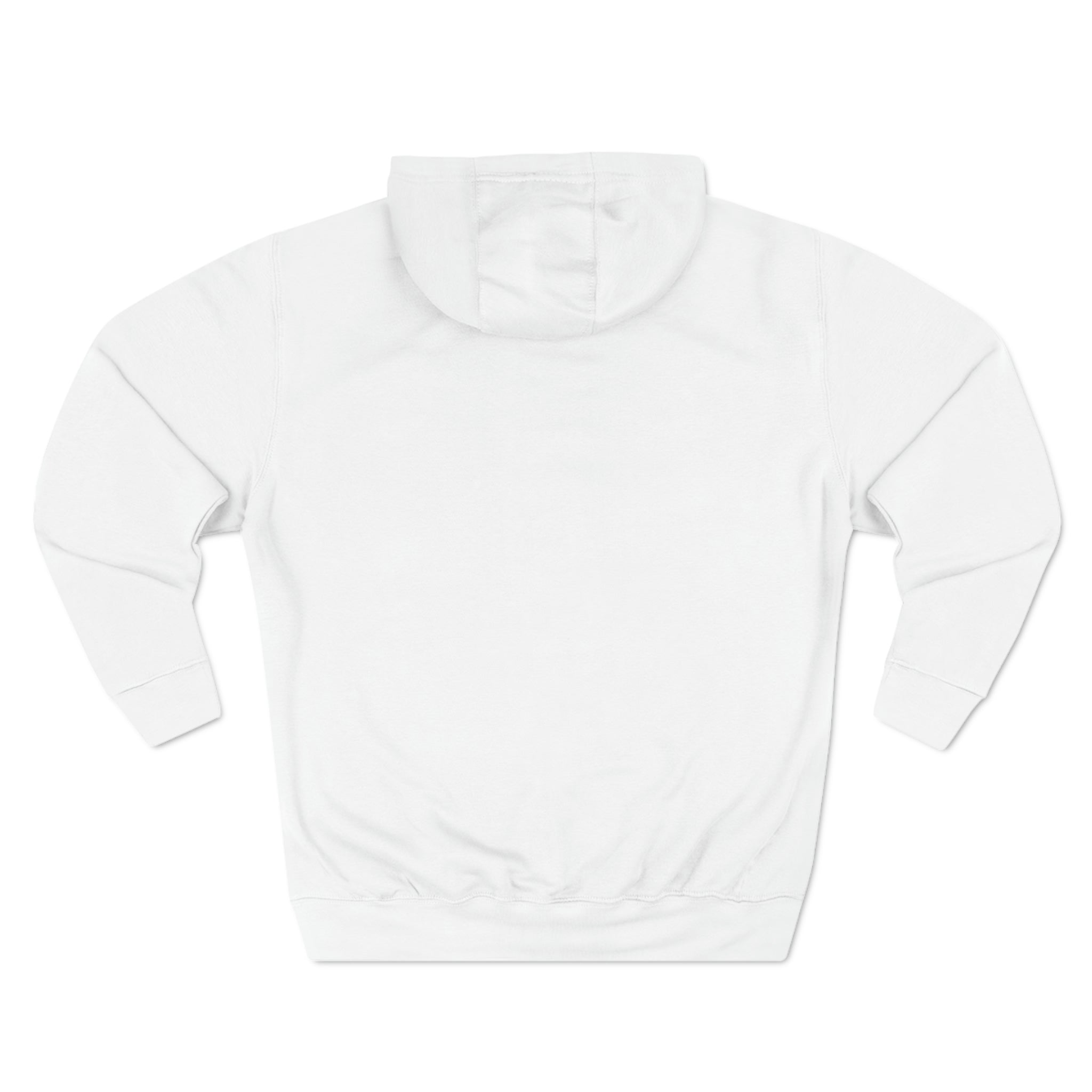 Minimalist Premium Hoodie