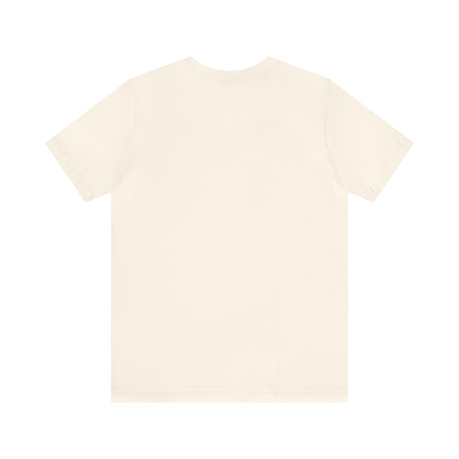 Retro Sunset Short Sleeve Tee