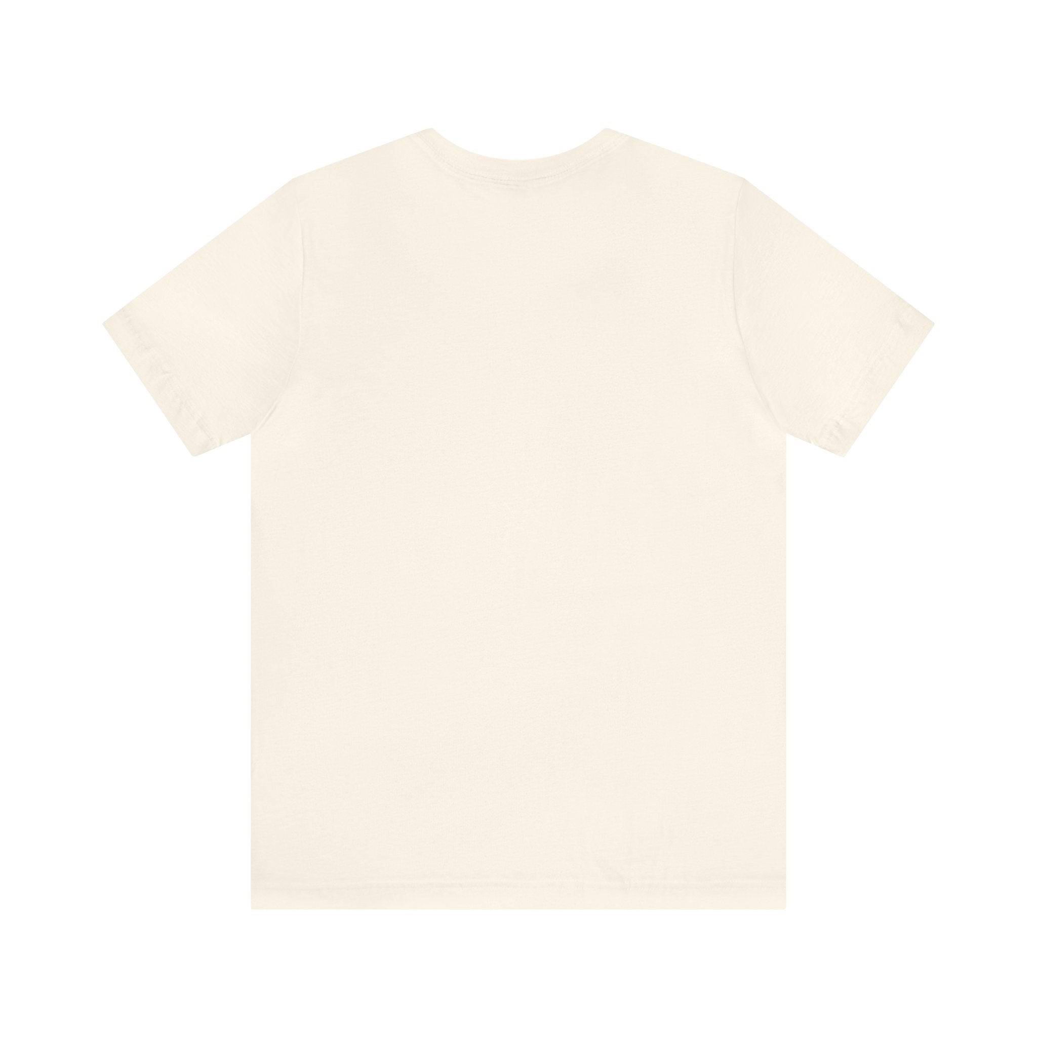 Retro Sunset Short Sleeve Tee