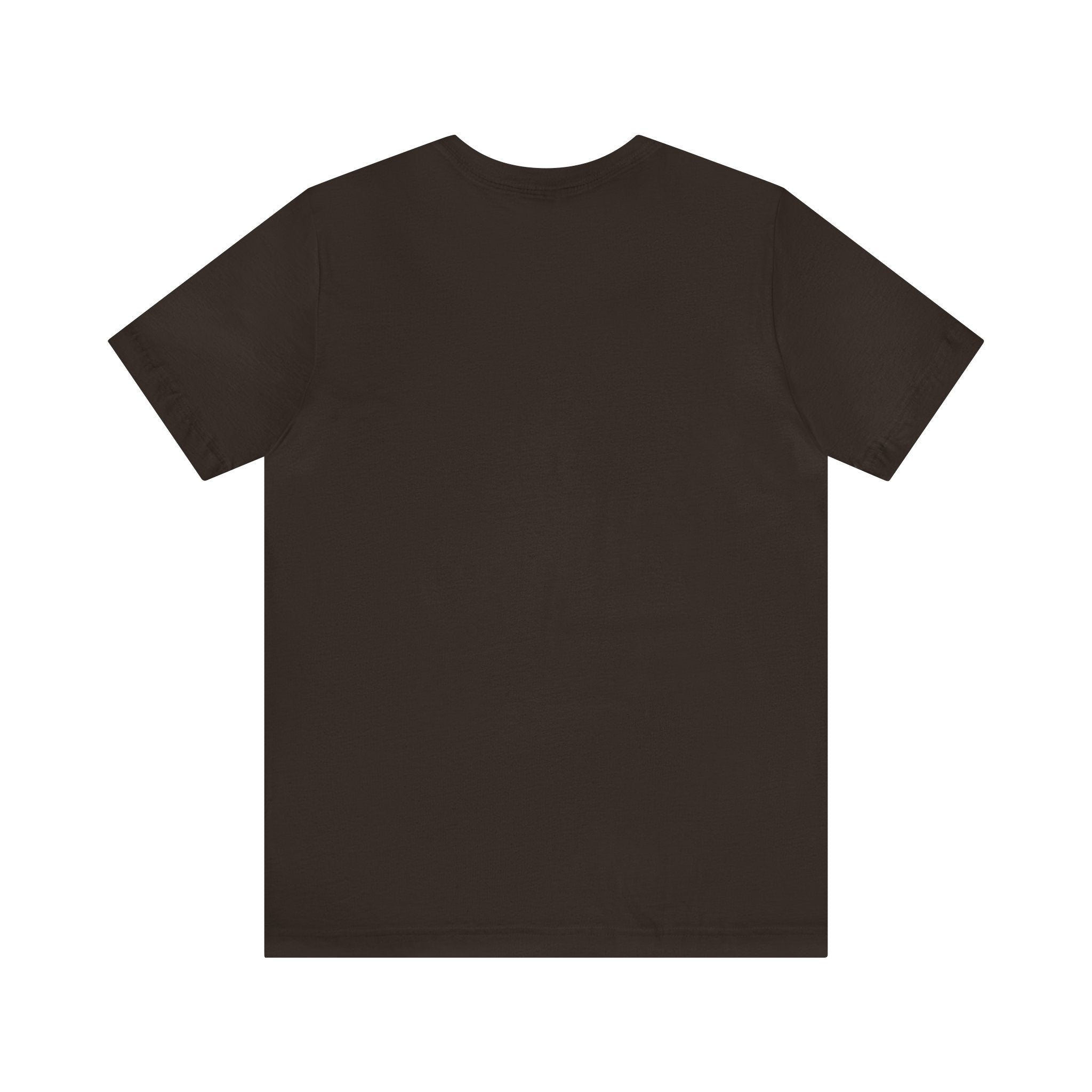 Another Nine Official Logo Short Sleeve Tee