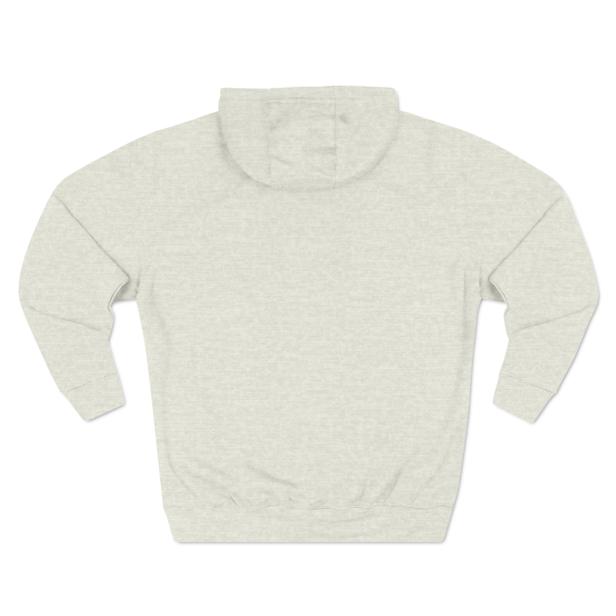 Minimalist Premium Hoodie