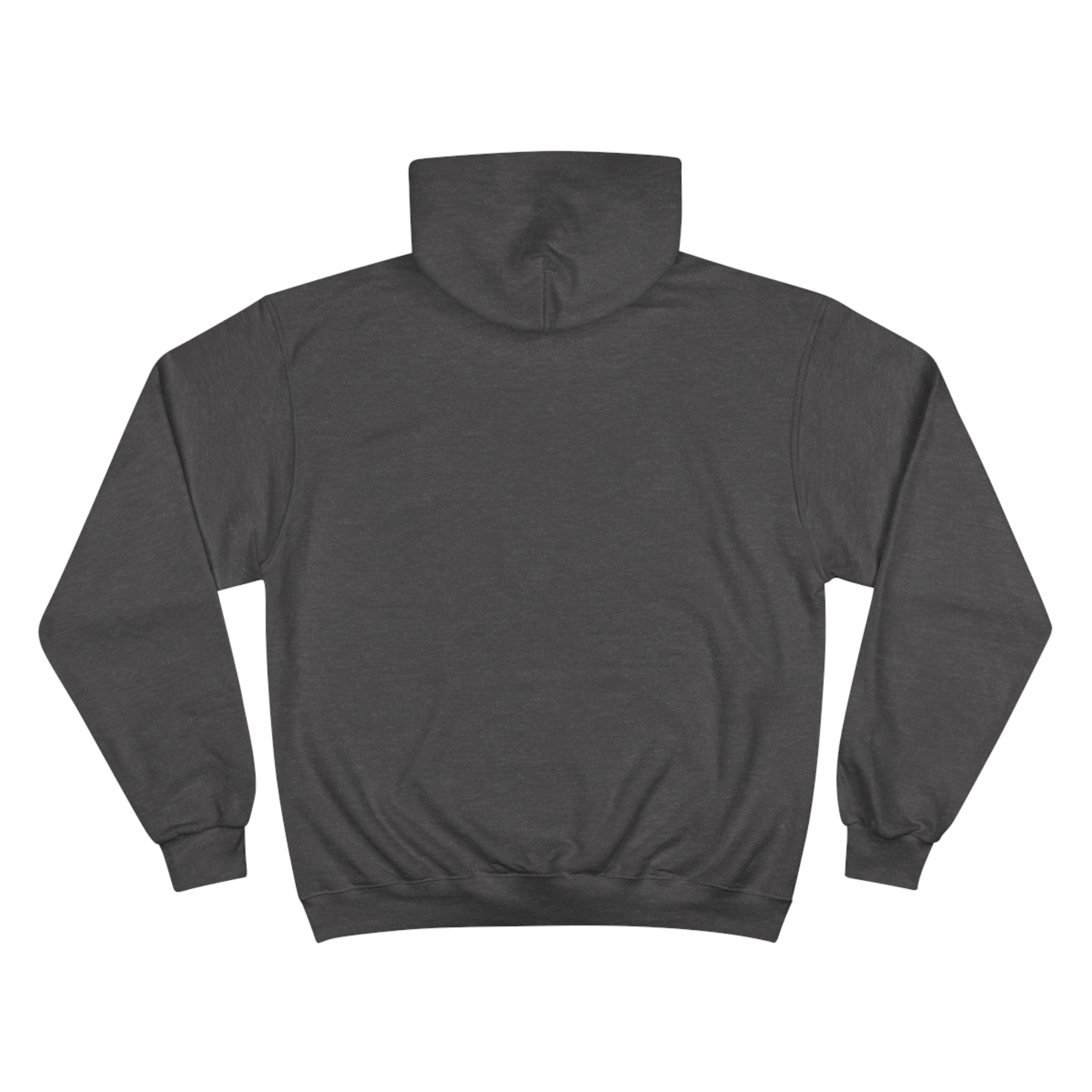 Another Nine Official Logo Champion Hoodie