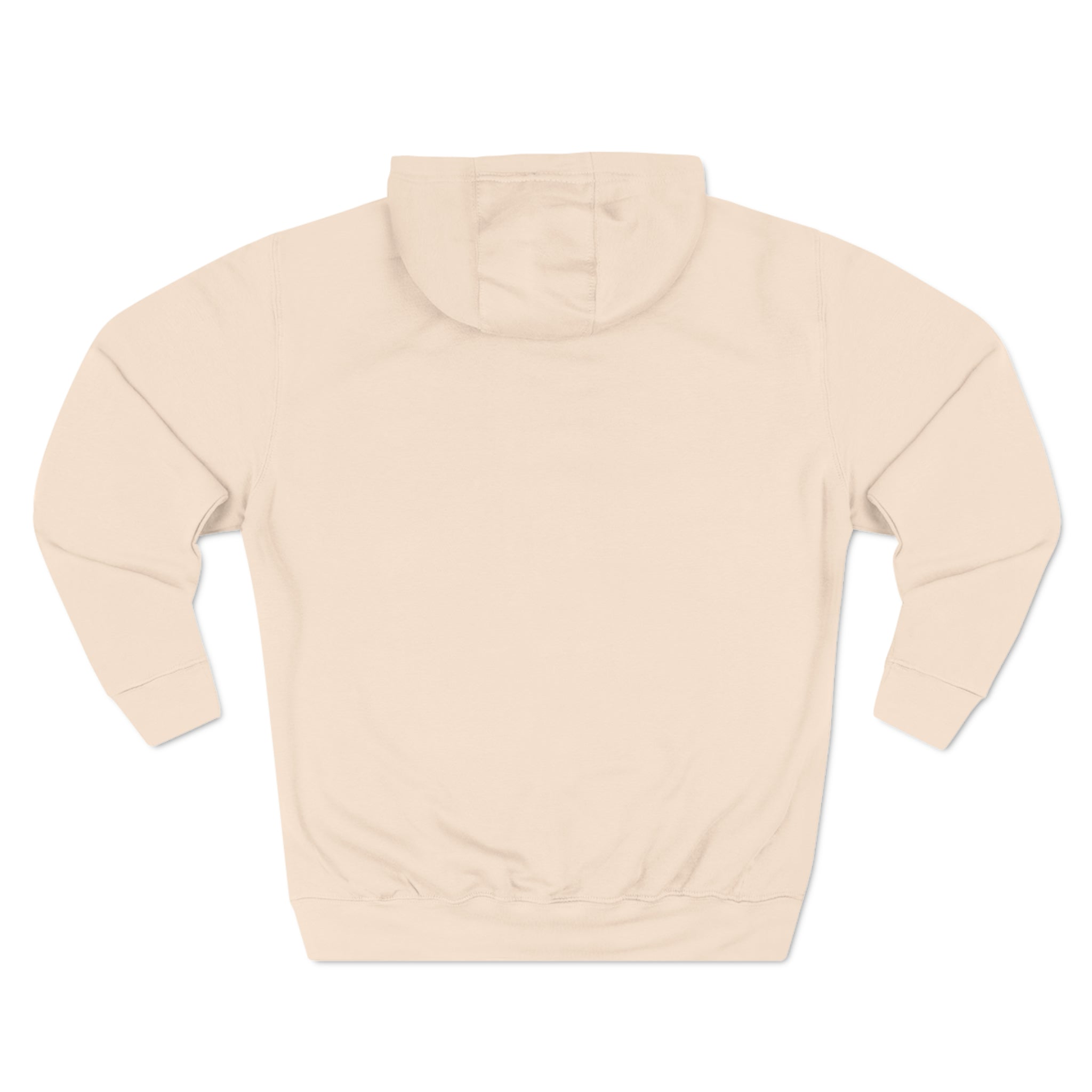 Classic Script Premium Unisex Hoodie