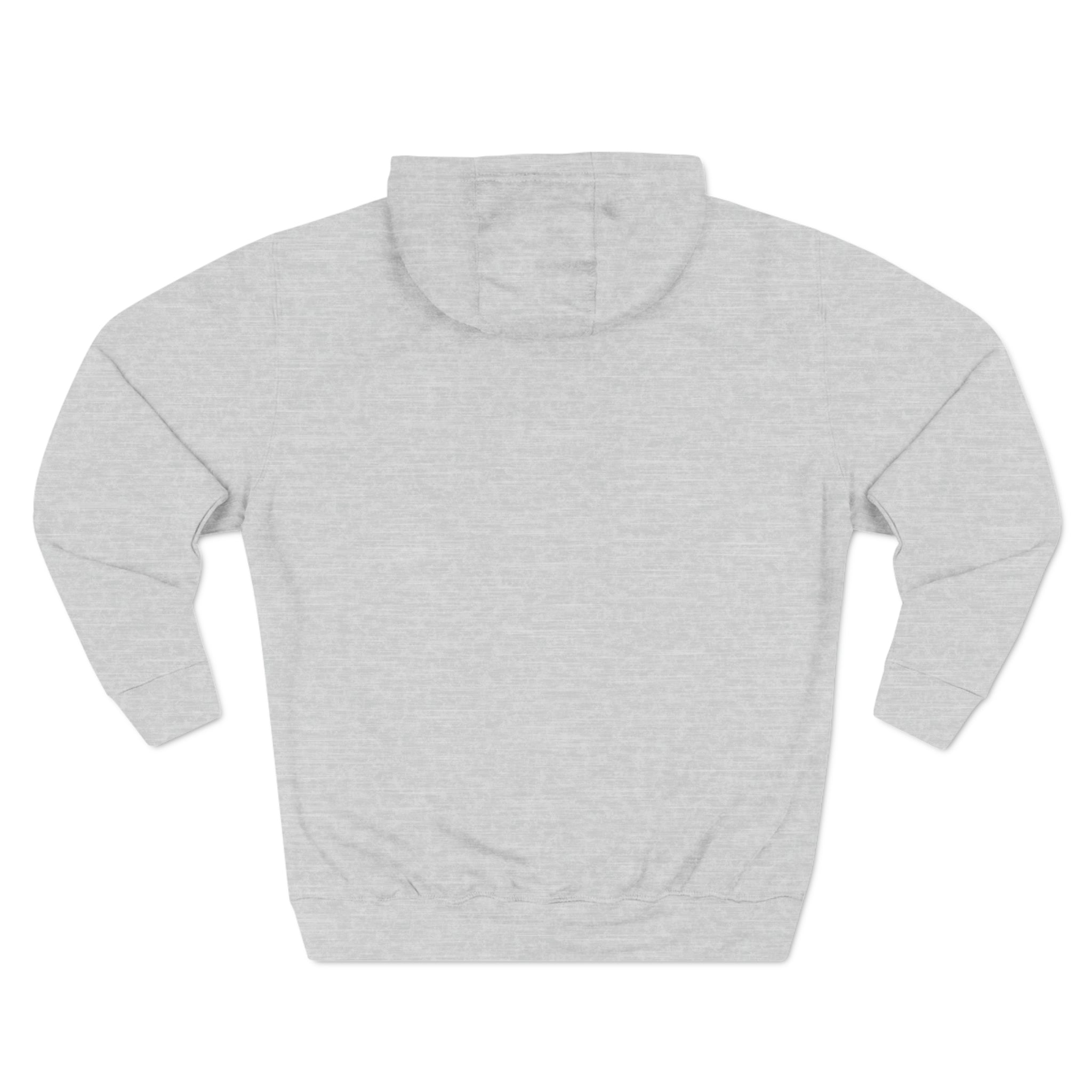 Classic Script Premium Unisex Hoodie