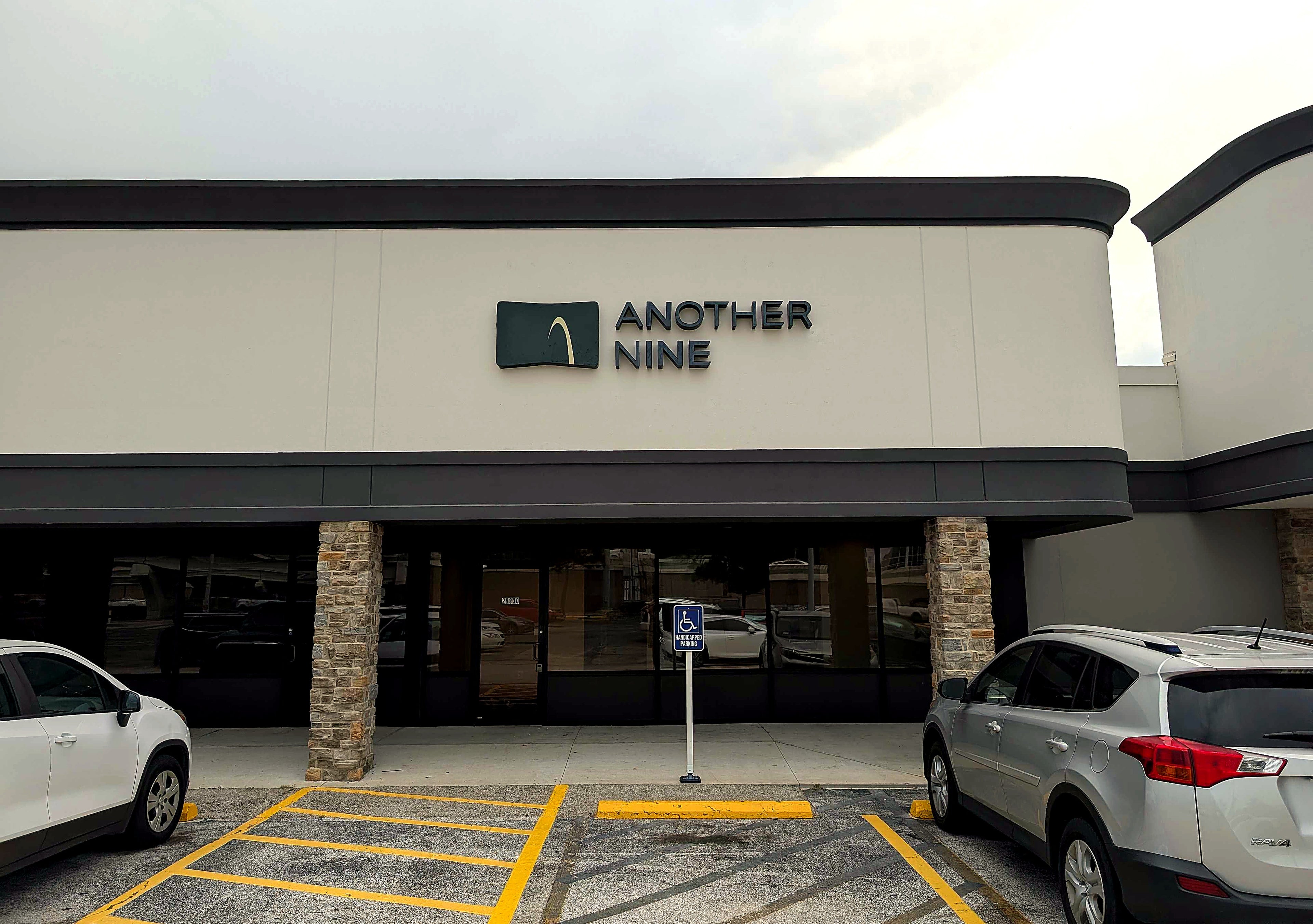 A9 Pro Membership - Oak Ridge North