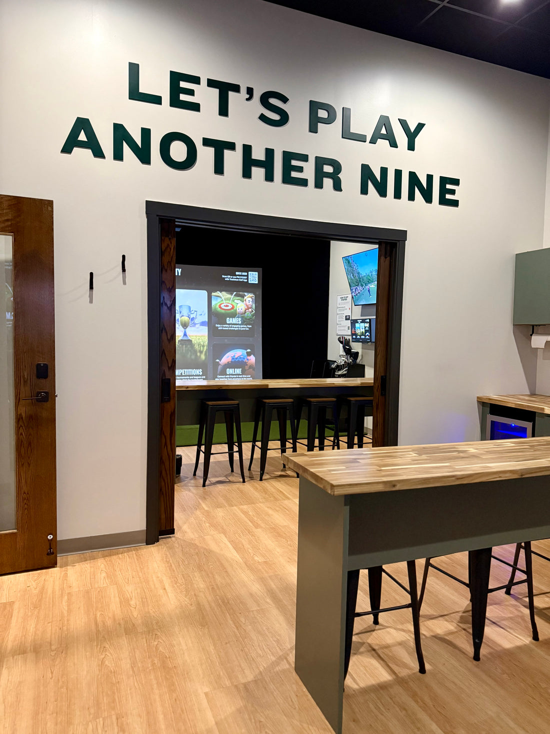 Adjoining Suite Reservation - Montgomery