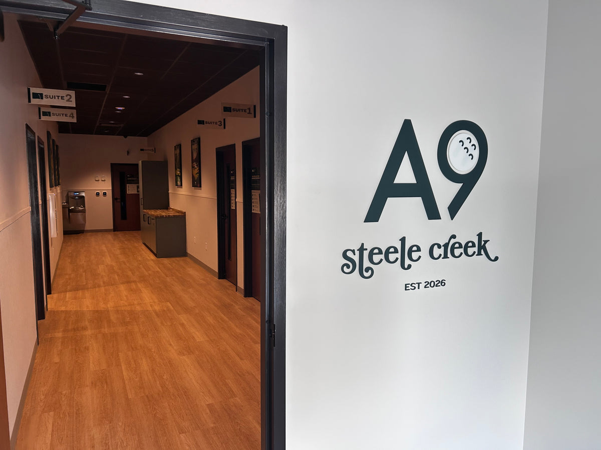 Reservation - Steele Creek