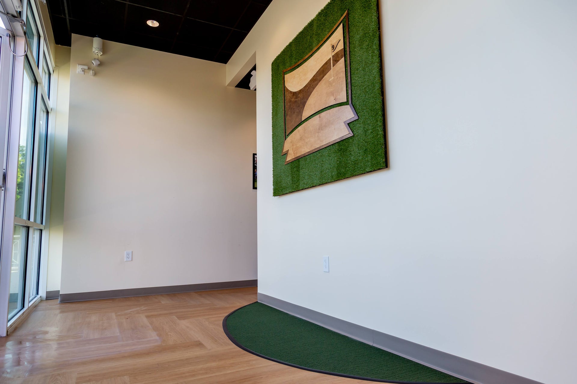 best home golf simulator