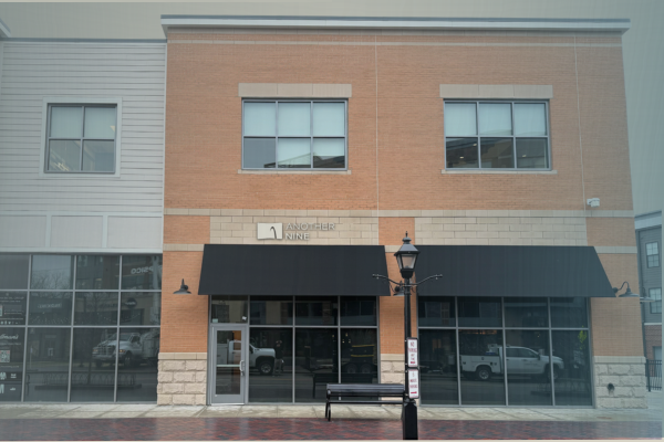 OUR NEWEST LOCATION: montgomery quarter