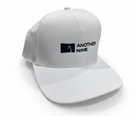 Swannies Golf - Wade Cap