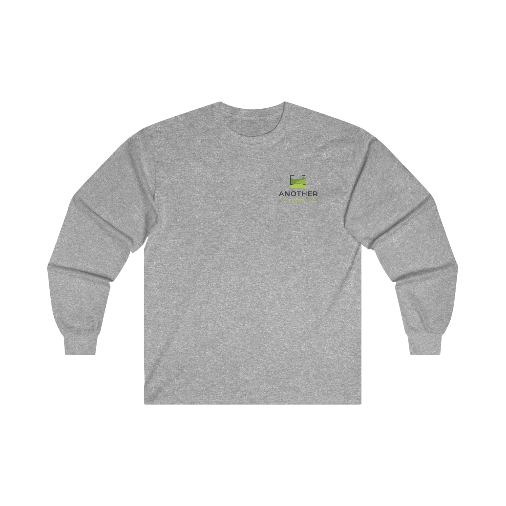 Another Nine Official Long Sleeve Tee