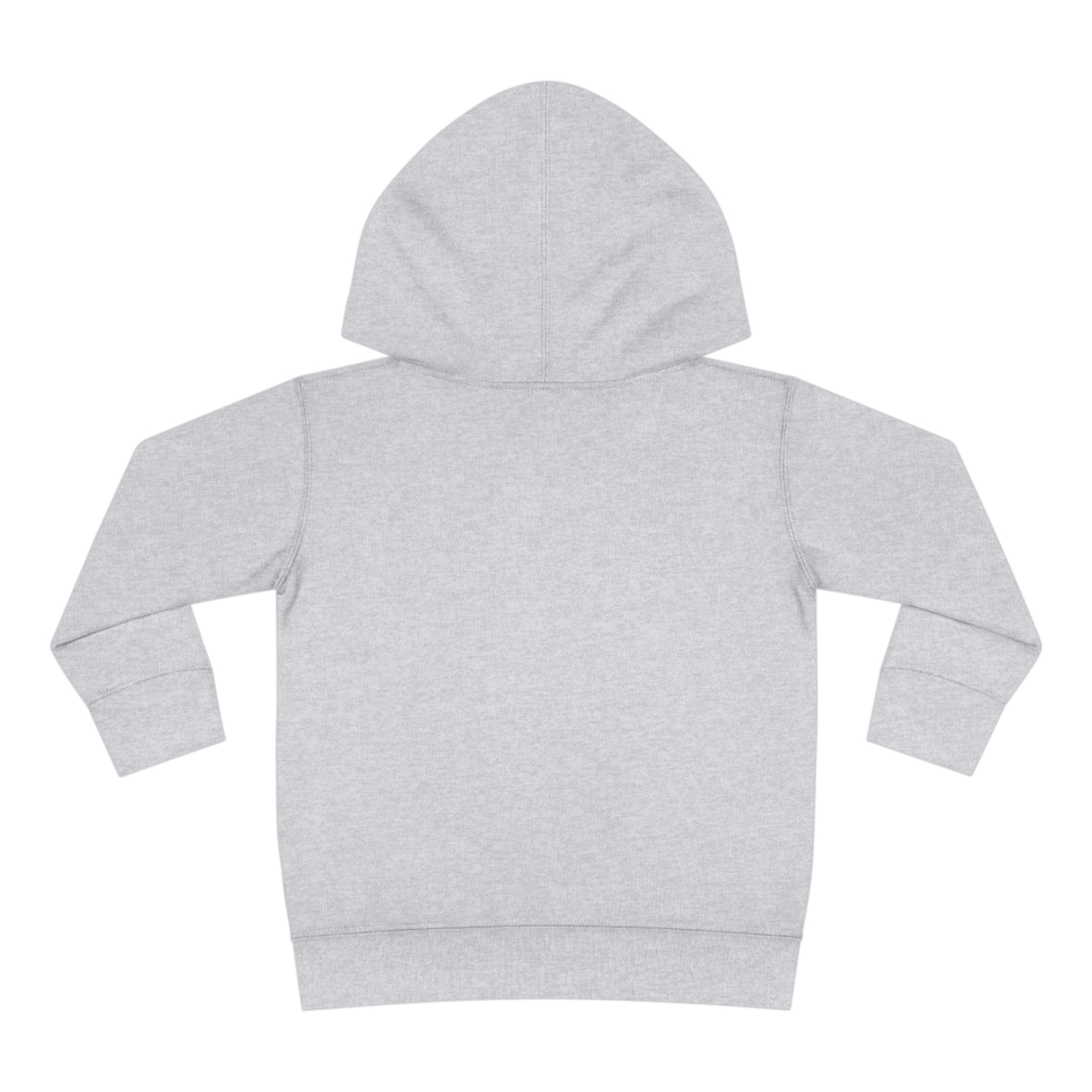 Toddler Classic Script Fleece Hoodie | Unisex