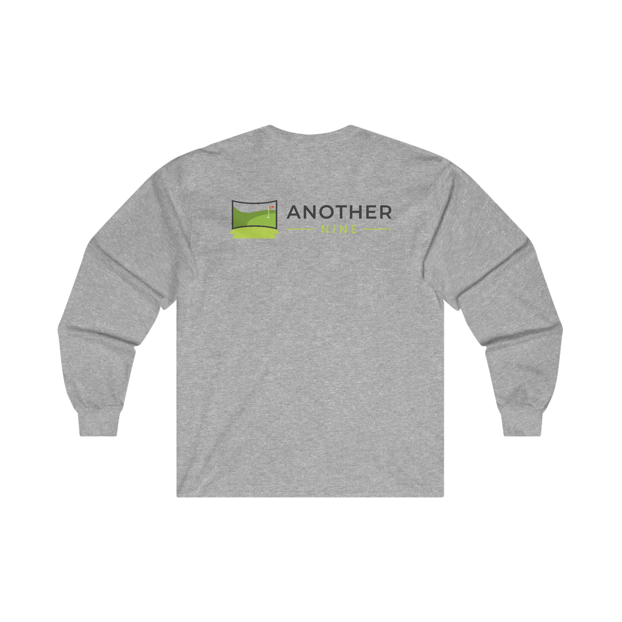Another Nine Official Long Sleeve Tee