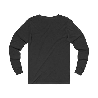 Classic Script Long Sleeve Tee