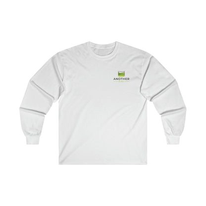 Another Nine Official Long Sleeve Tee