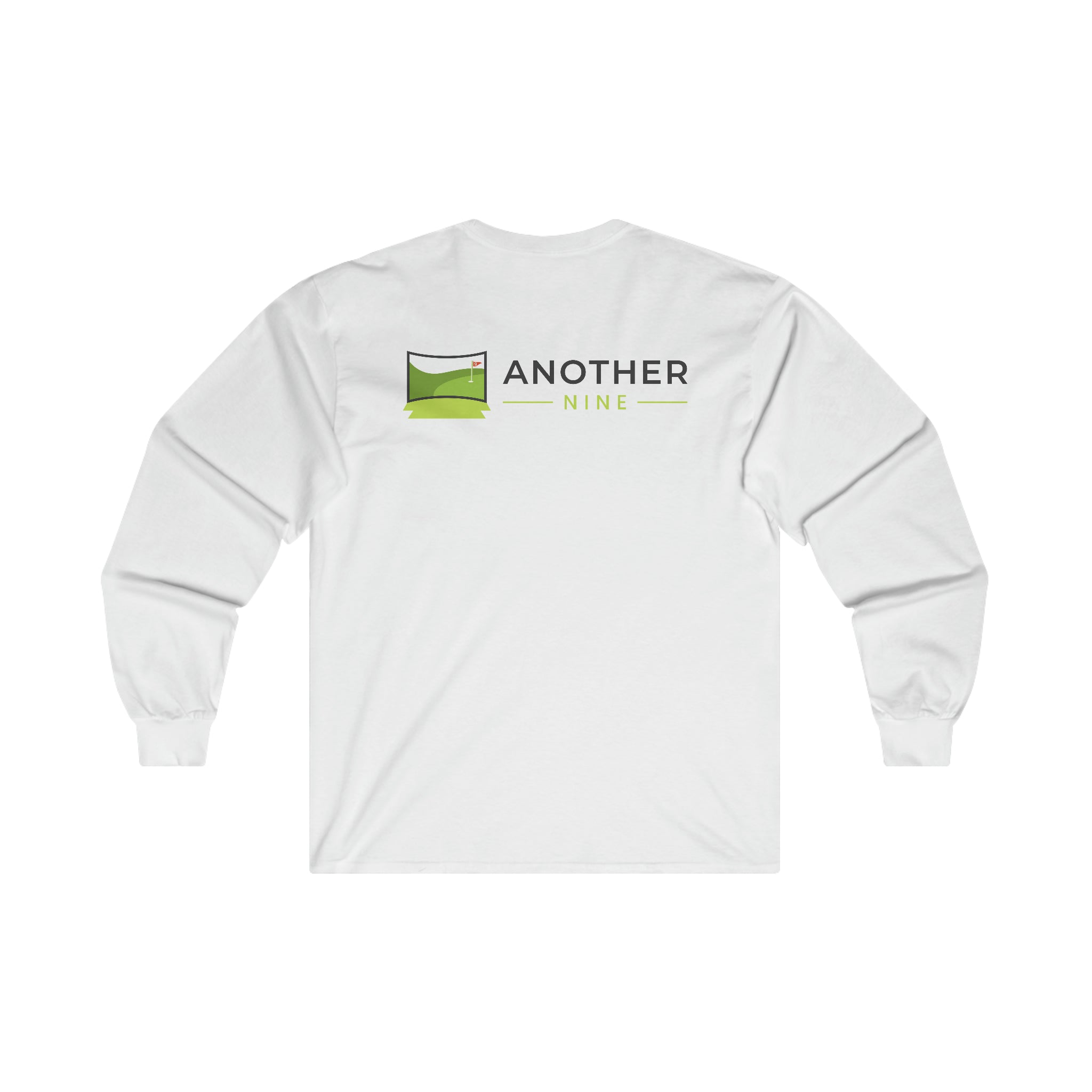 Another Nine Official Long Sleeve Tee